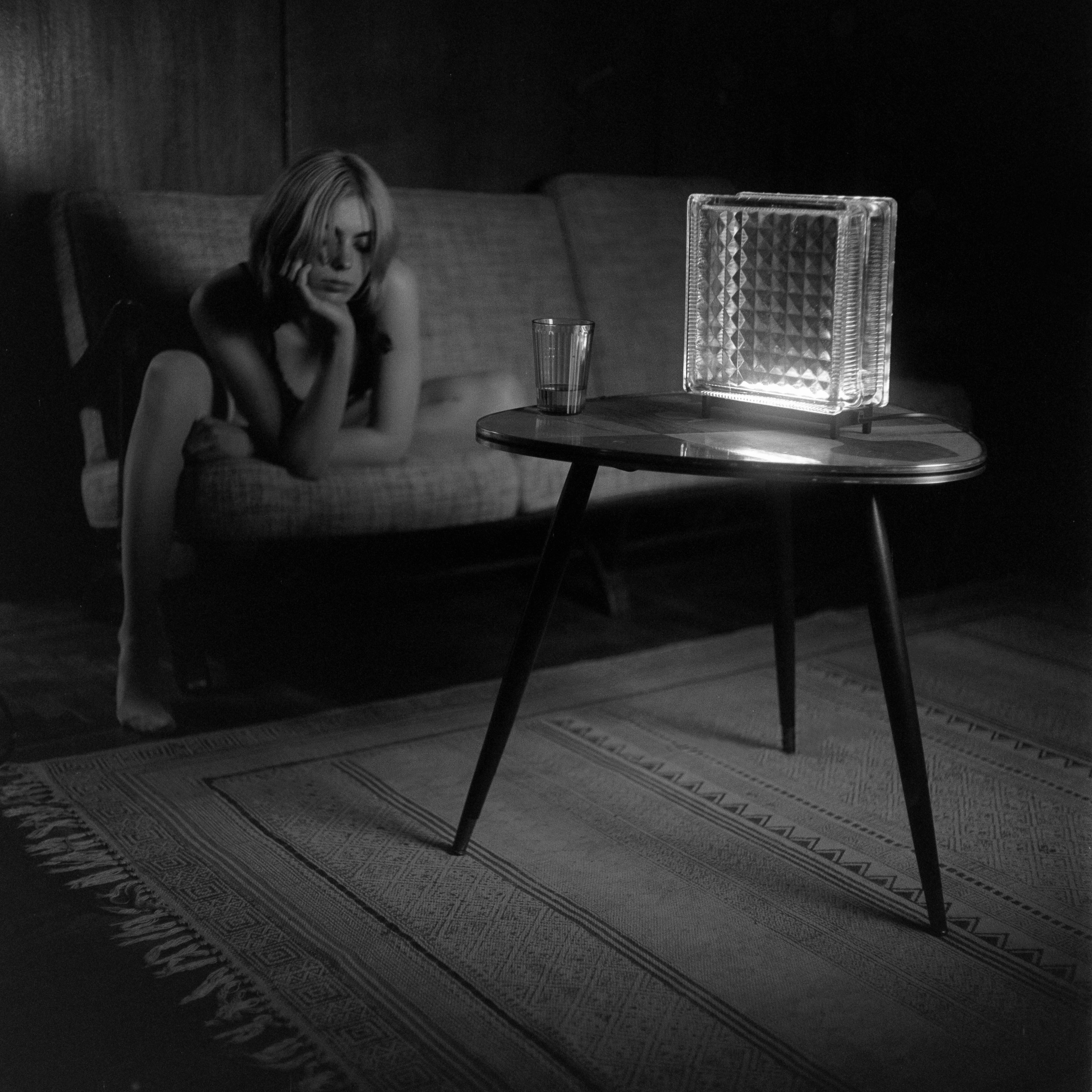 Photo project - Capture the Flux. Shukowski.