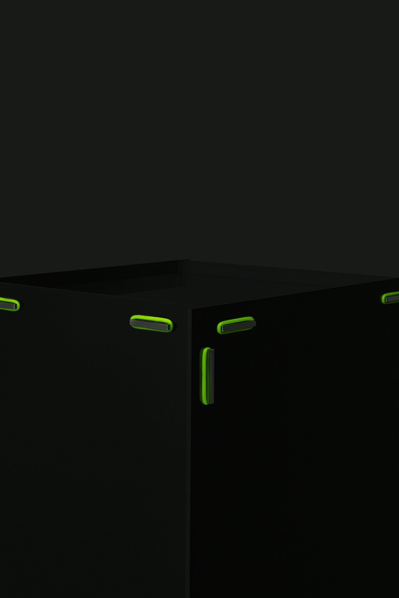 Neowise Side Table