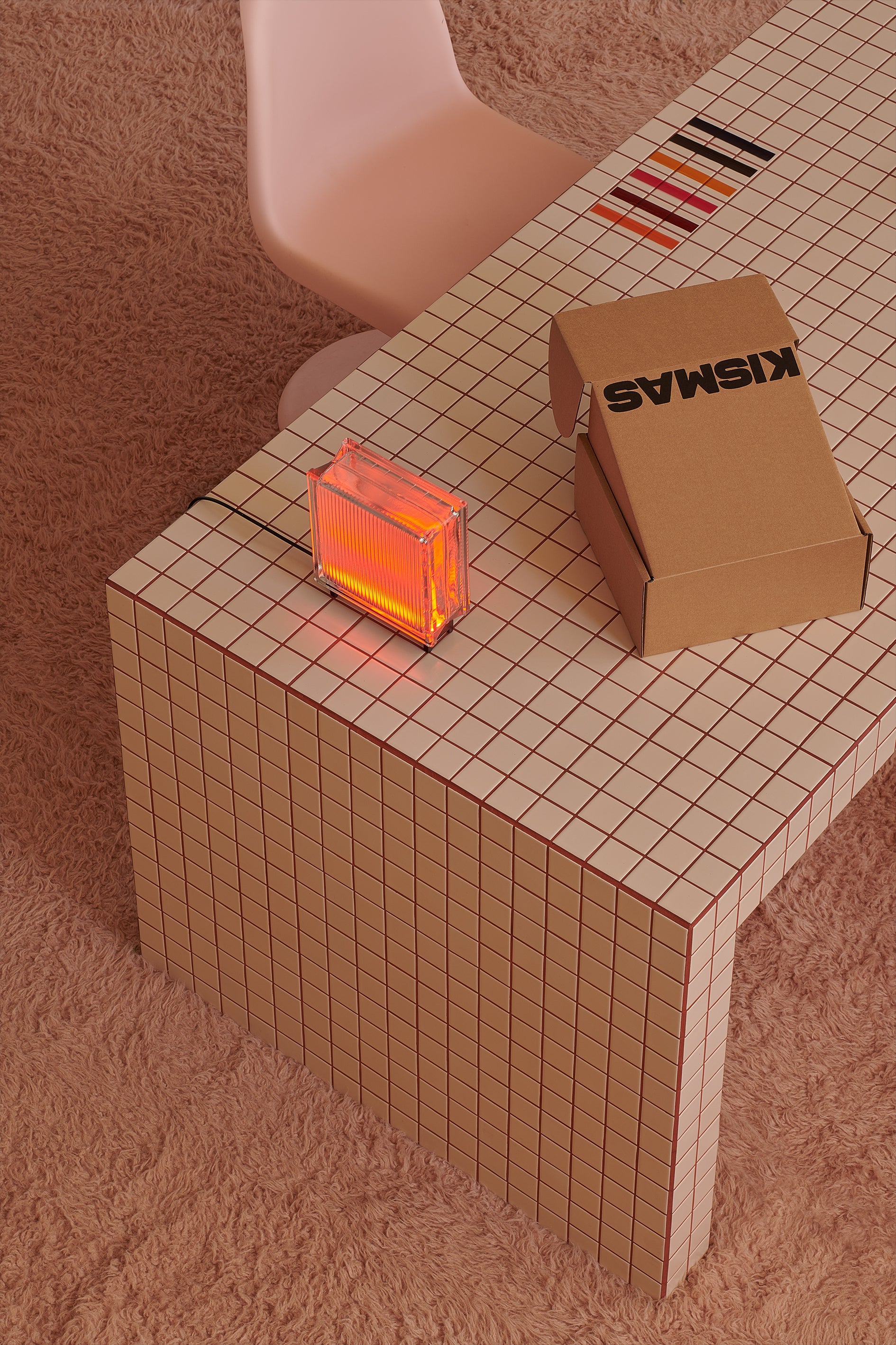 80s Dream Lamp 01