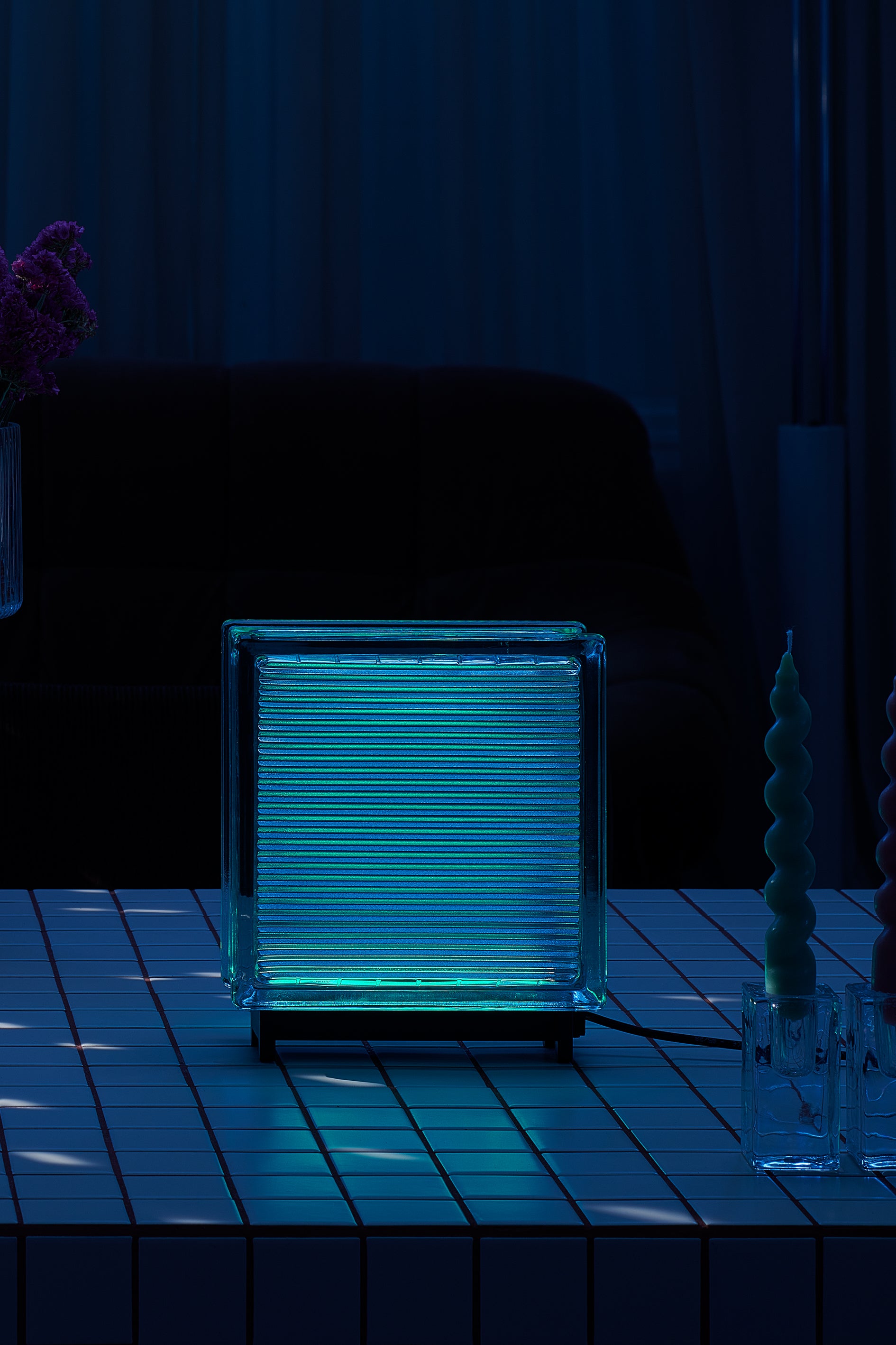 80s Dream Lamp 01