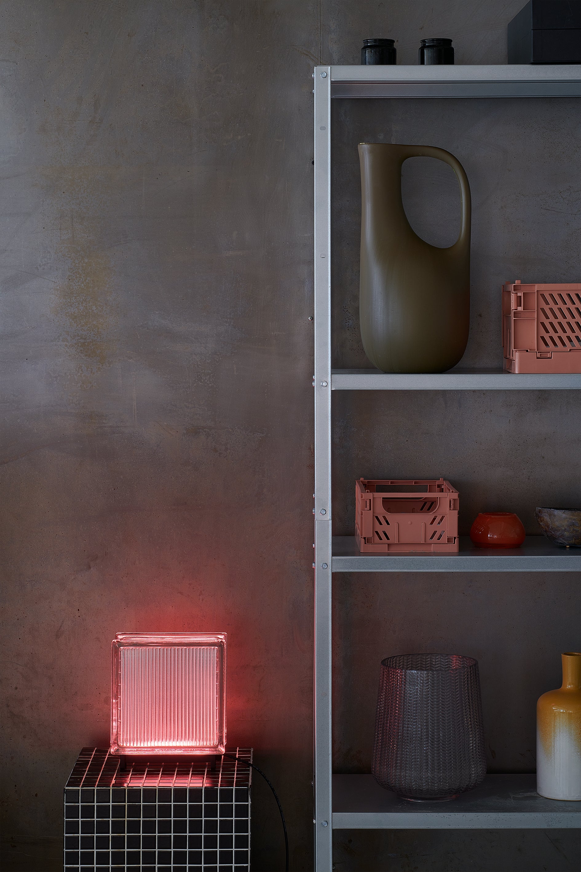 80s Dream Lamp 01