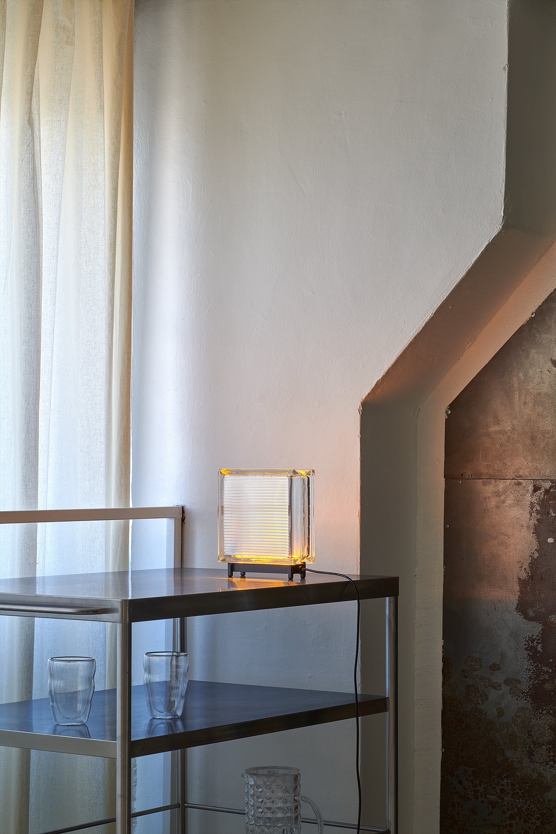 80s Dream Lamp 01