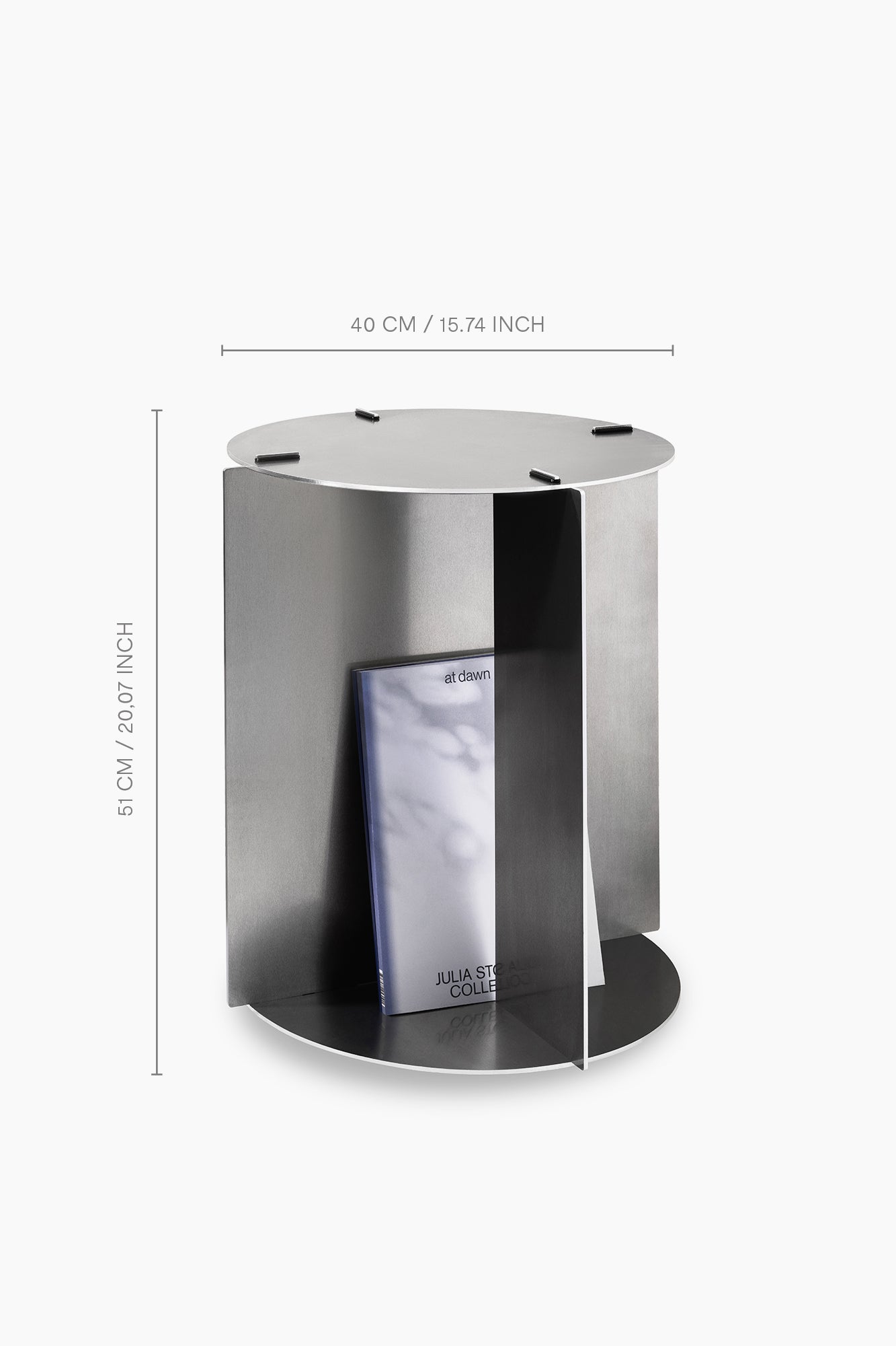 Neowise Aero Coffee Table