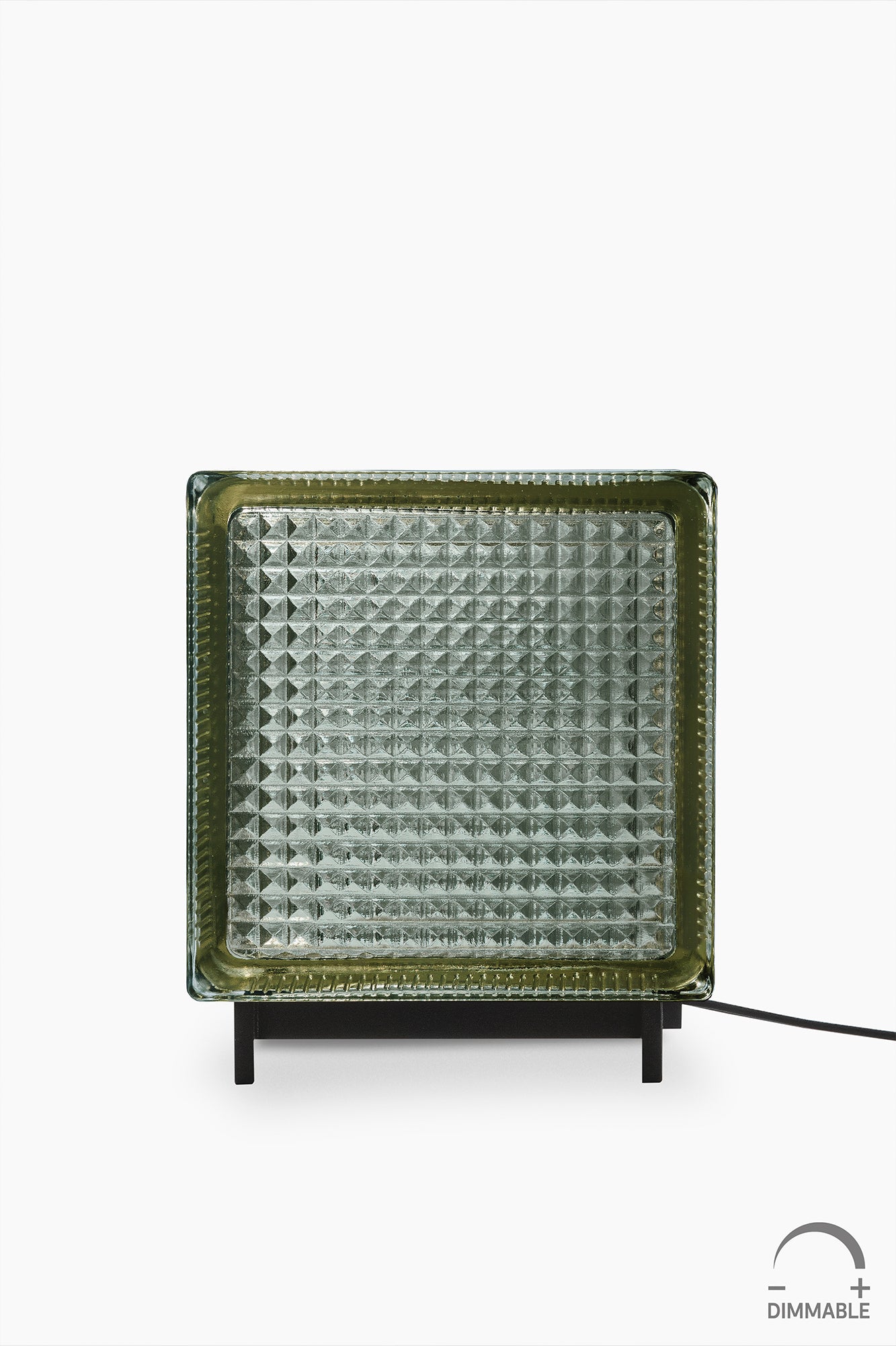 Khaki Lamp 01 / I'm Not Perfect