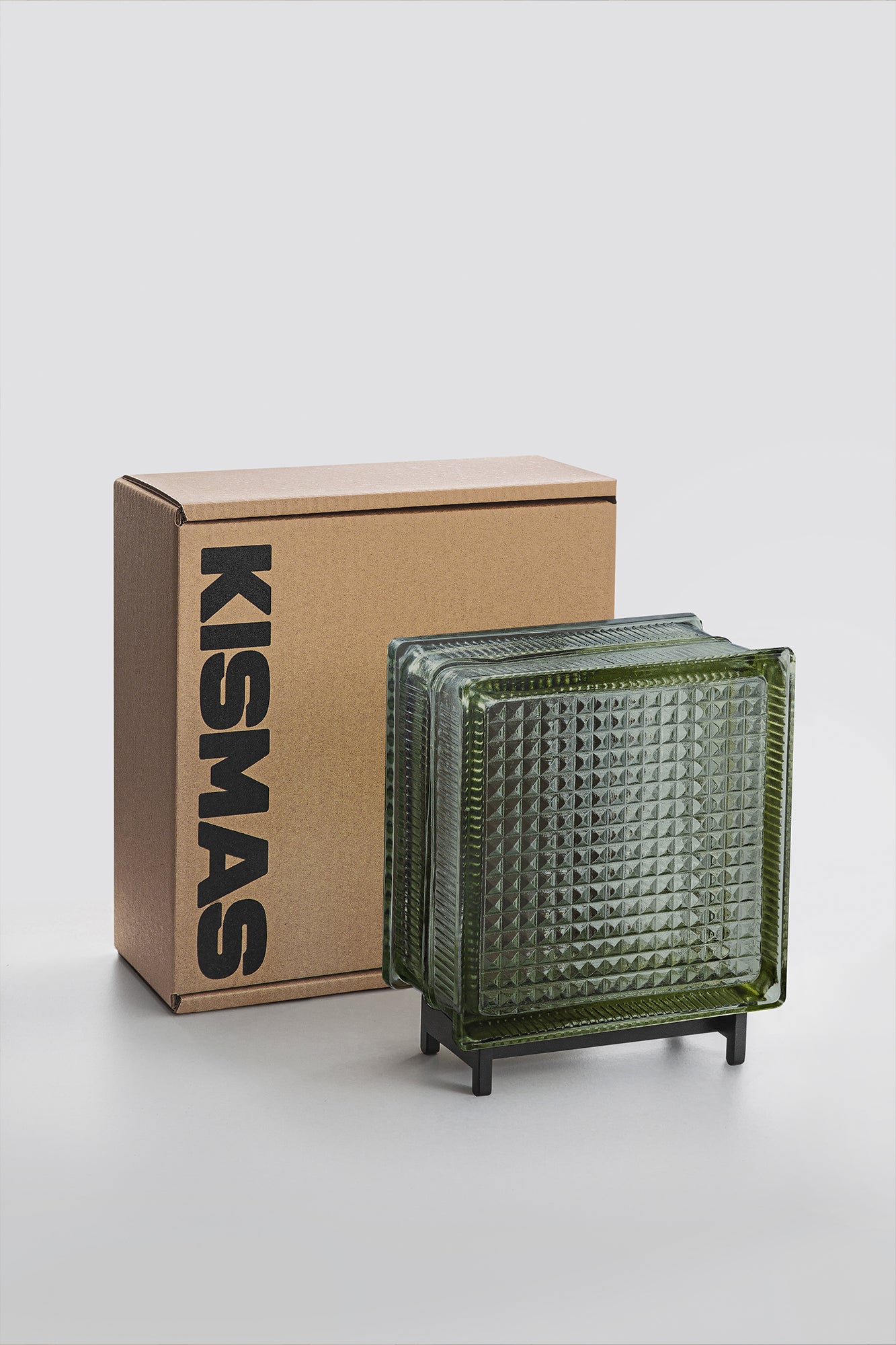 Khaki Lamp 01 / I'm Not Perfect