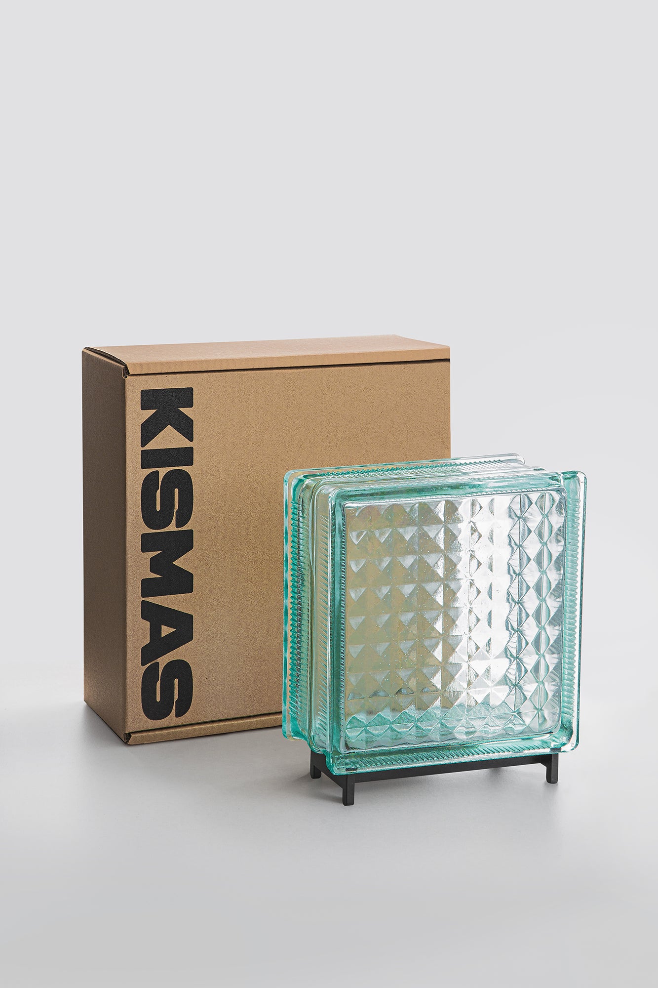 Bigger Optical Lamp 01 / INP
