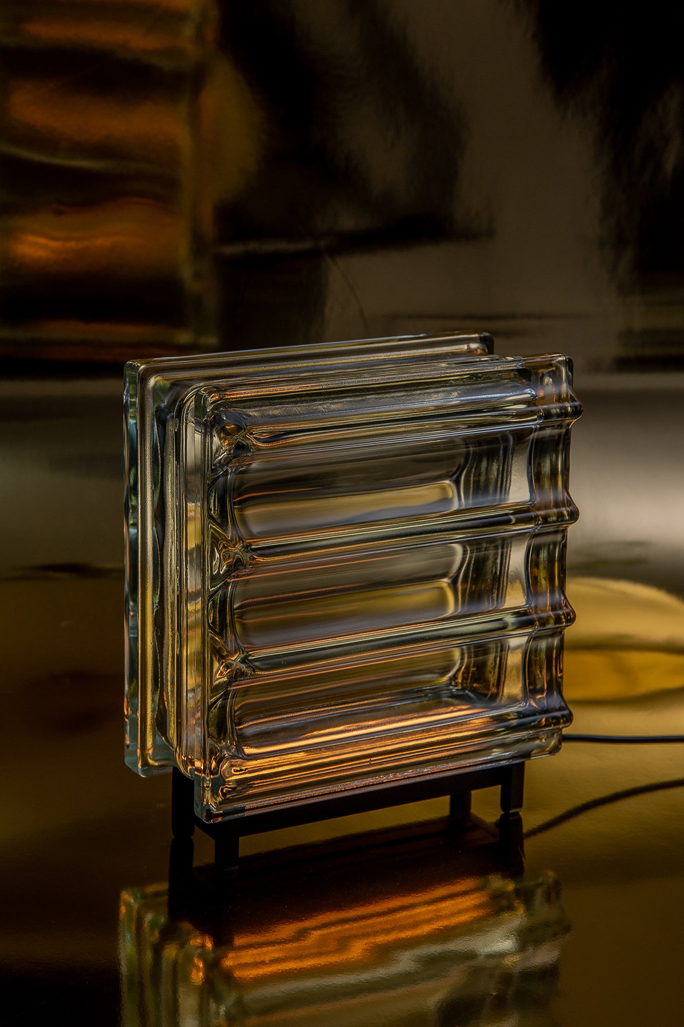 Doric Lamp 01
