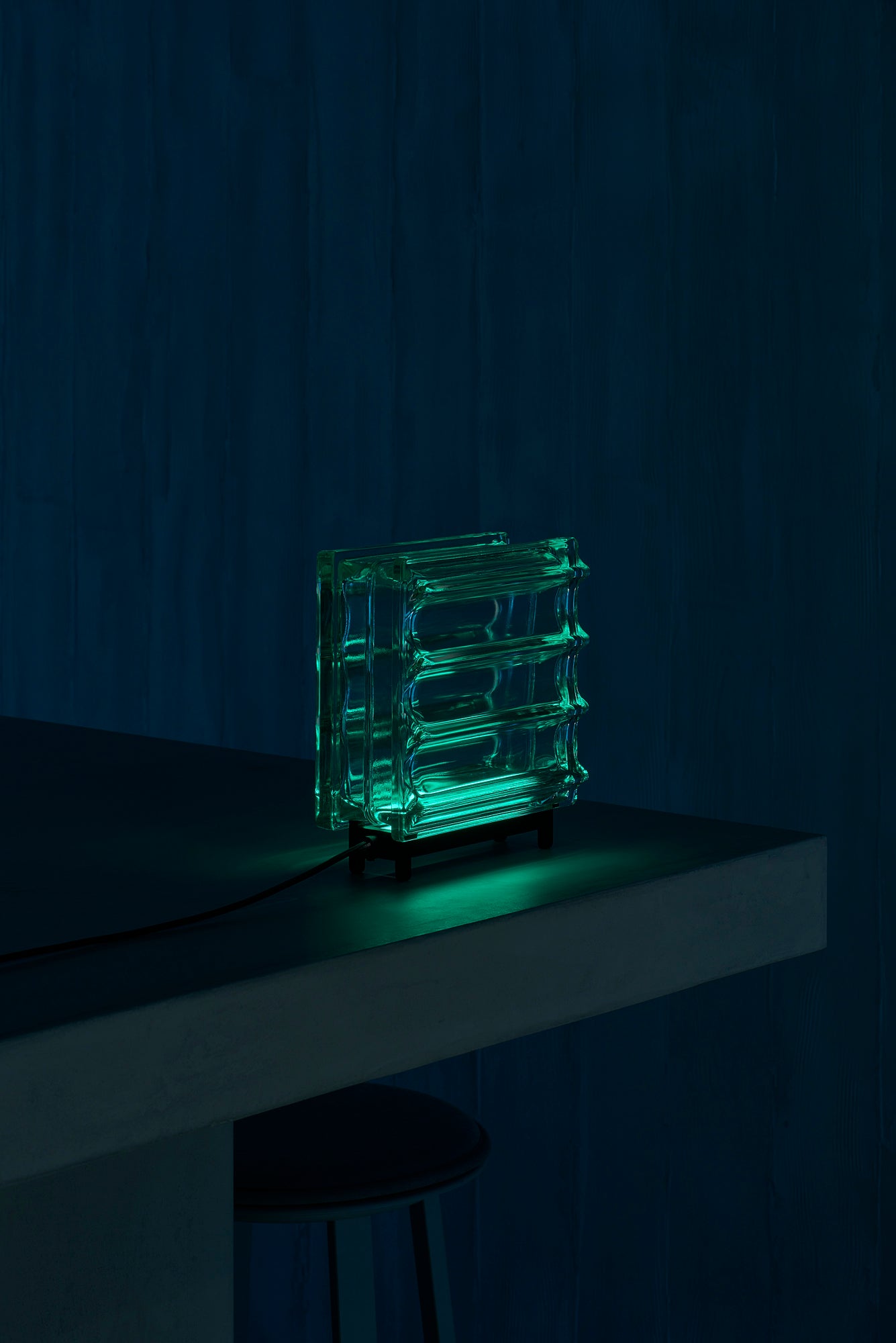 Doric Lamp 01