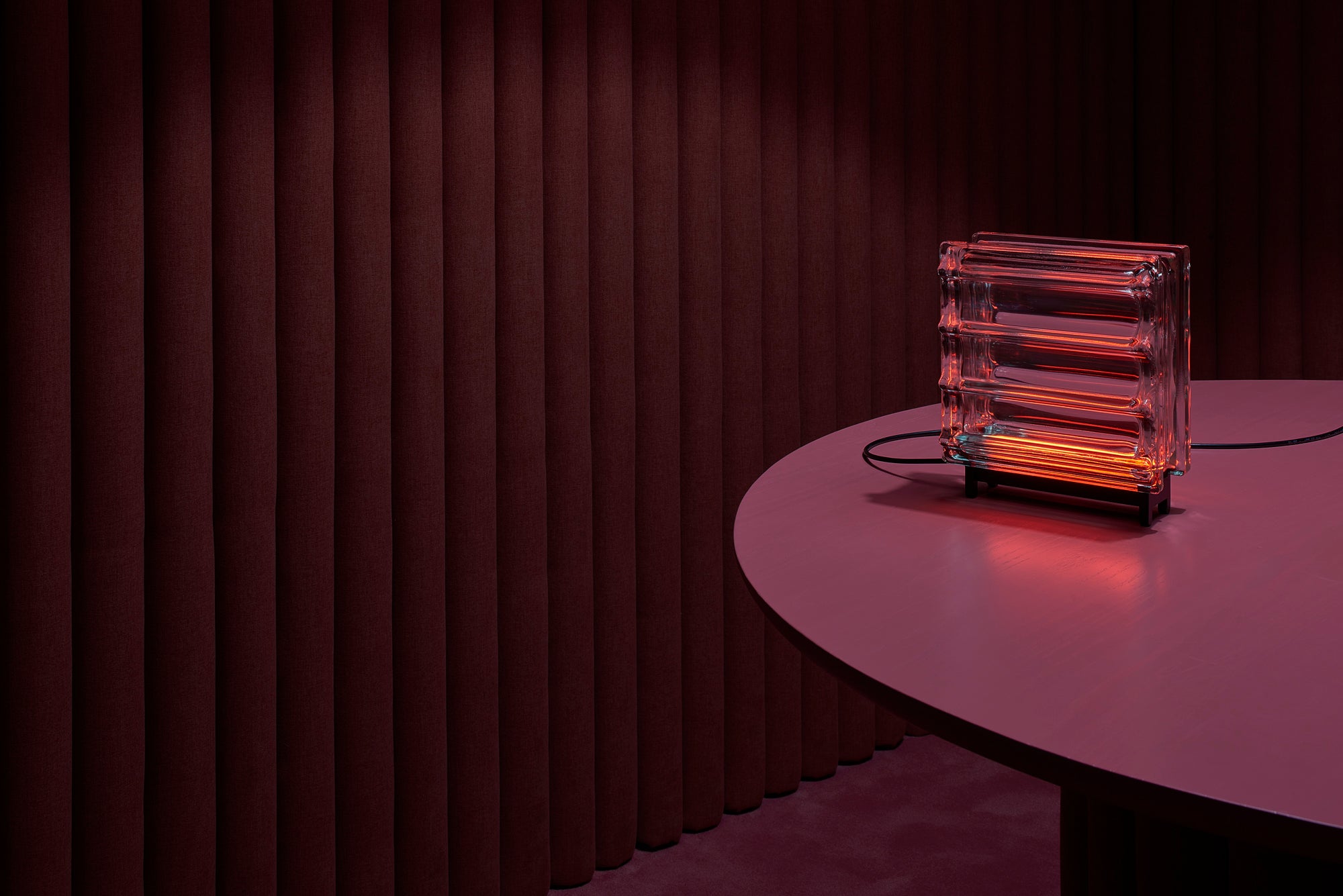 Doric Lamp 01