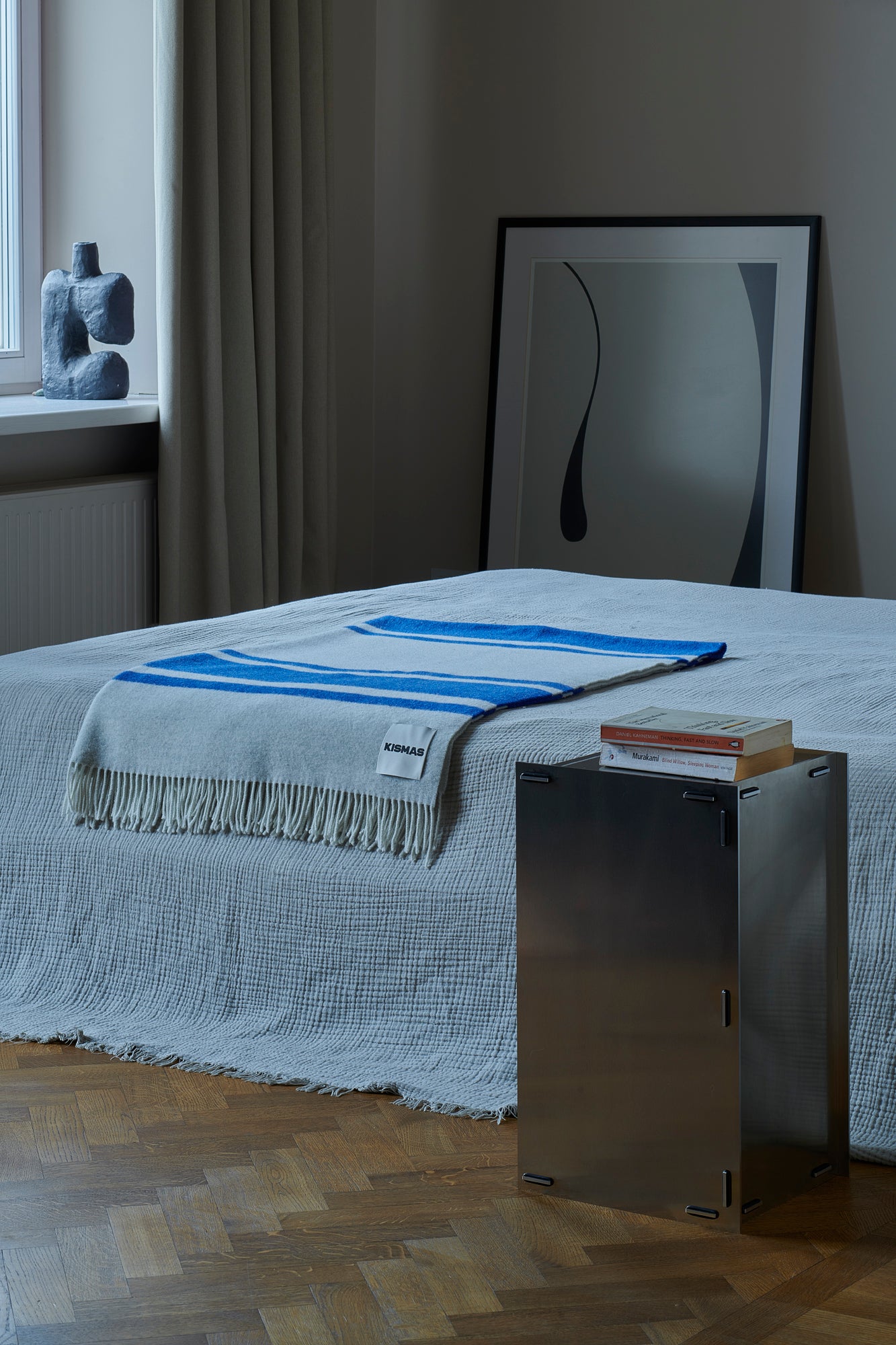 Neowise Side Table