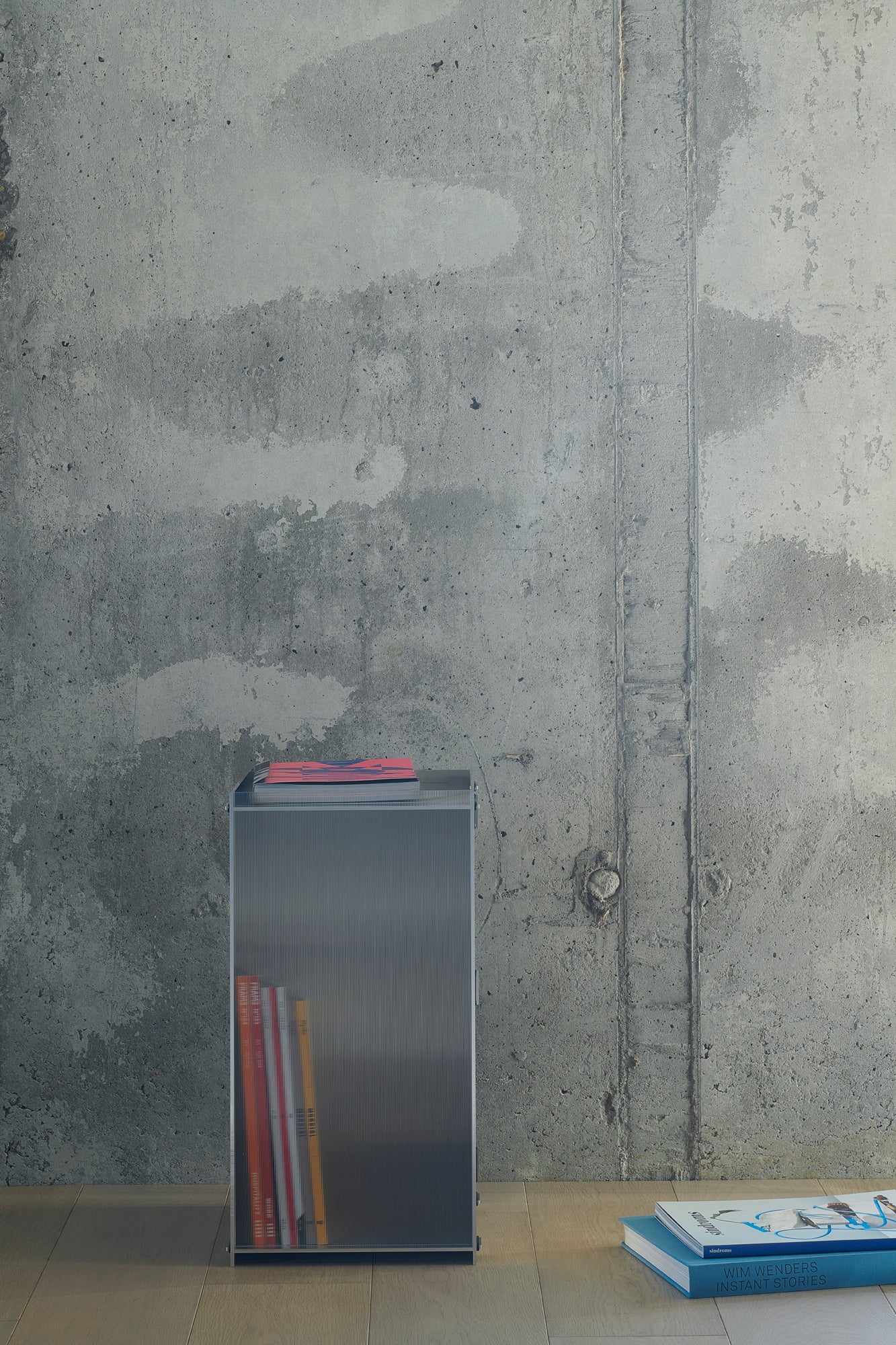 Neowise Side Table