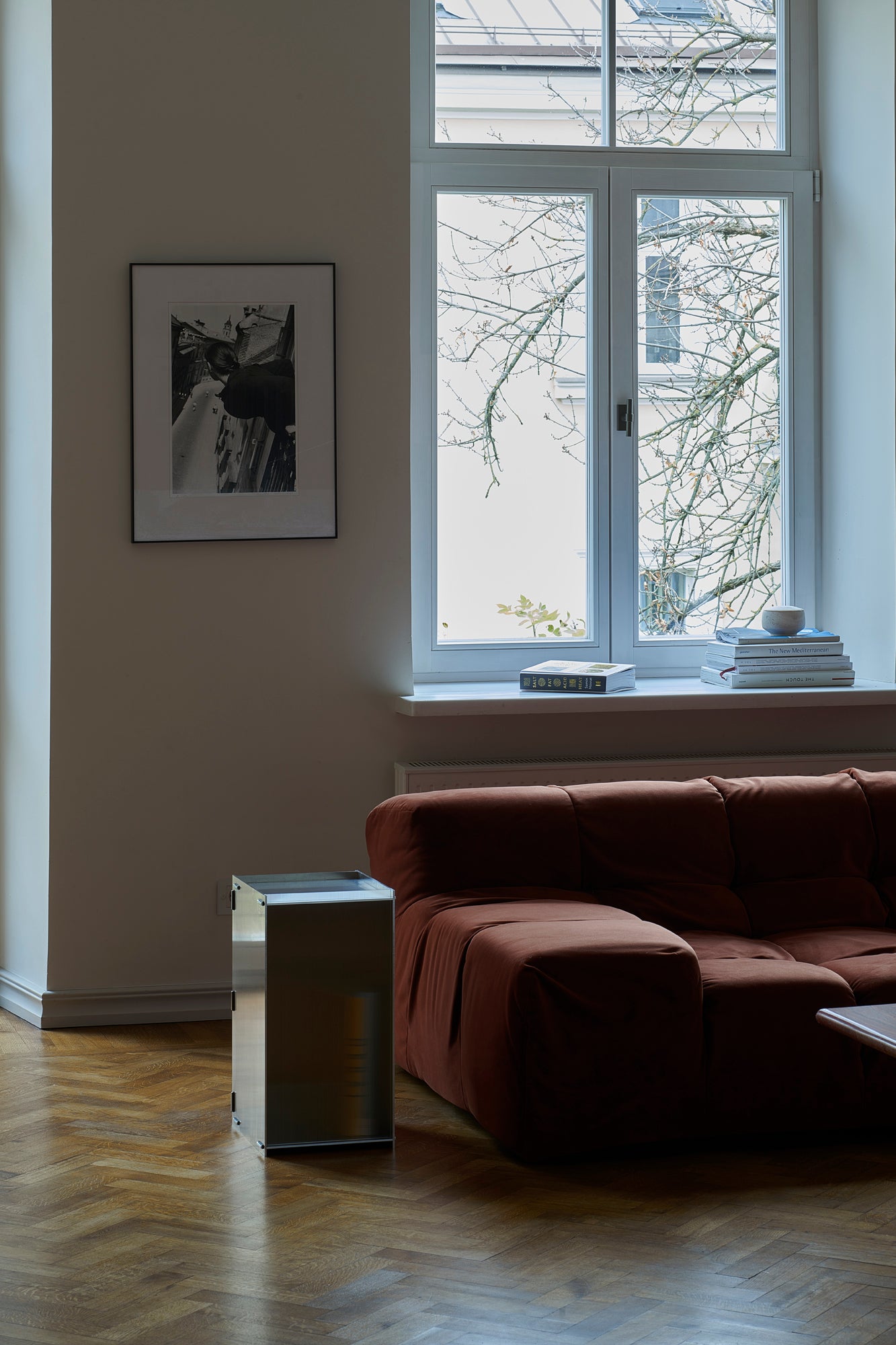 Neowise Beistelltisch