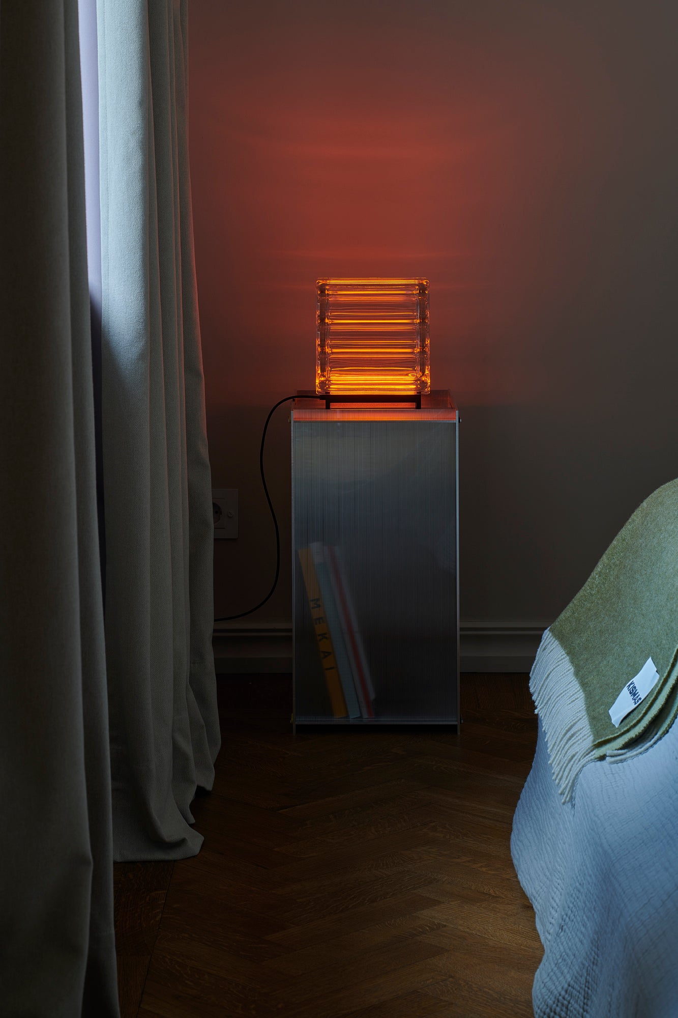 Neowise Side Table