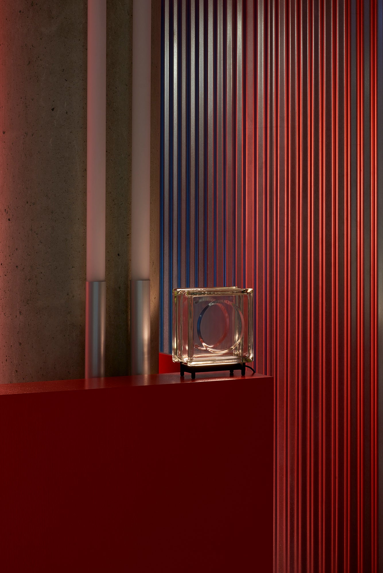 Orbital Lamp 01