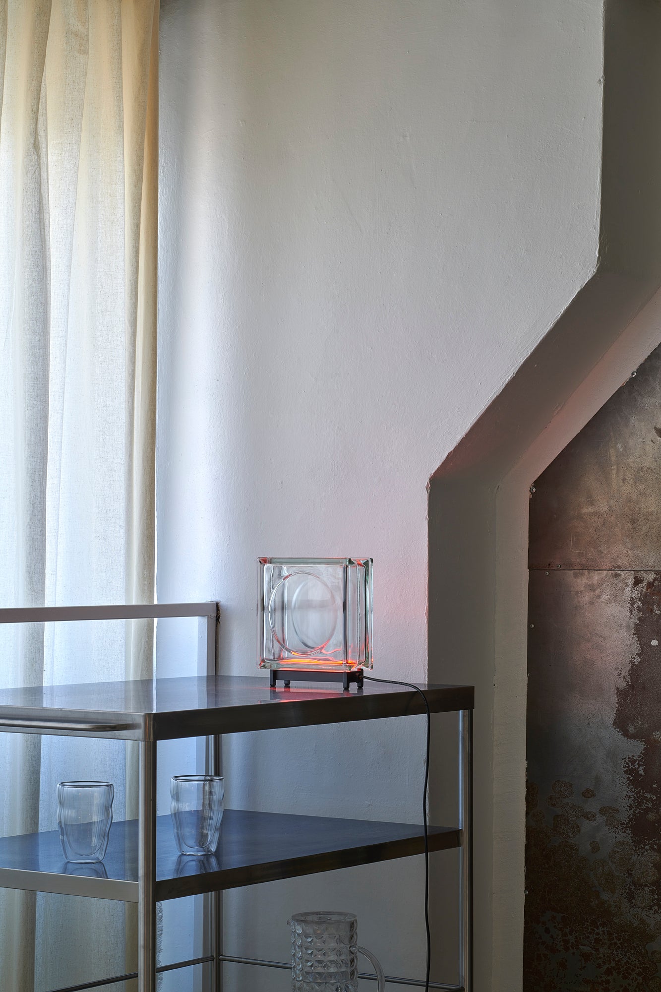 Orbital Lamp 01