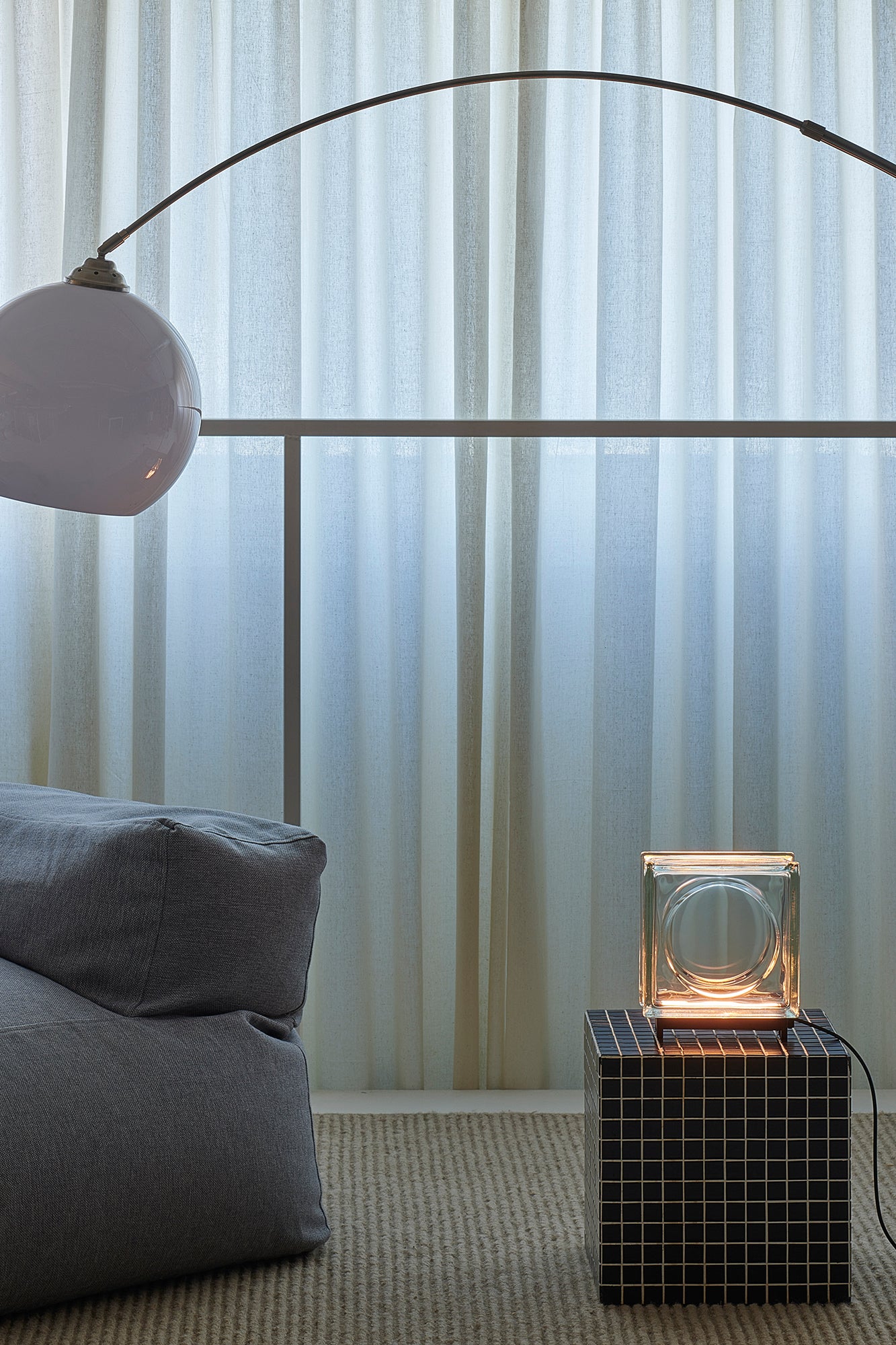 Orbital Lamp 01