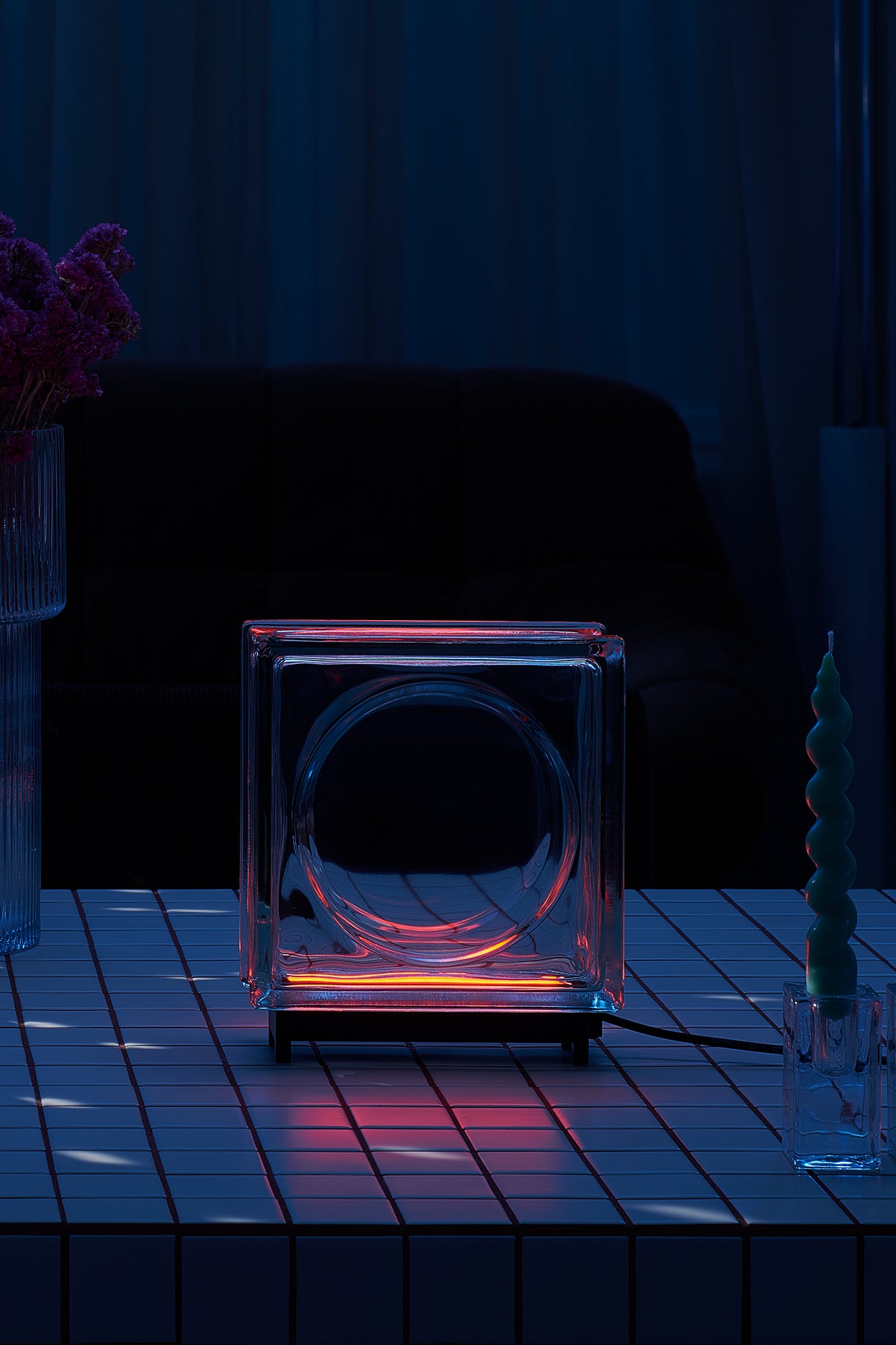 Orbital Lamp 01