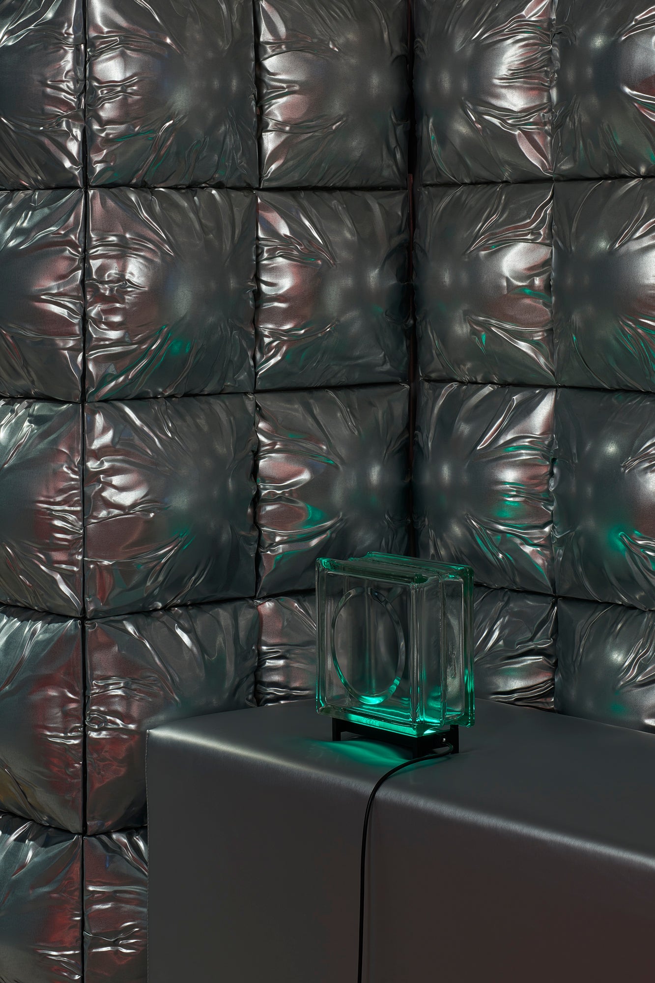Orbital Lamp 01