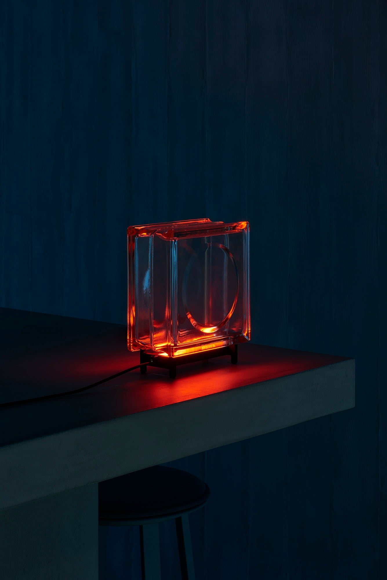 Orbital Lamp 01