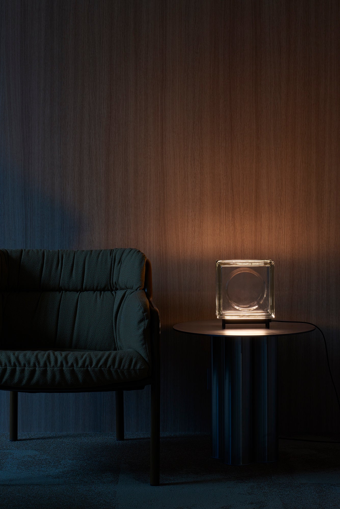Orbital Lamp 01