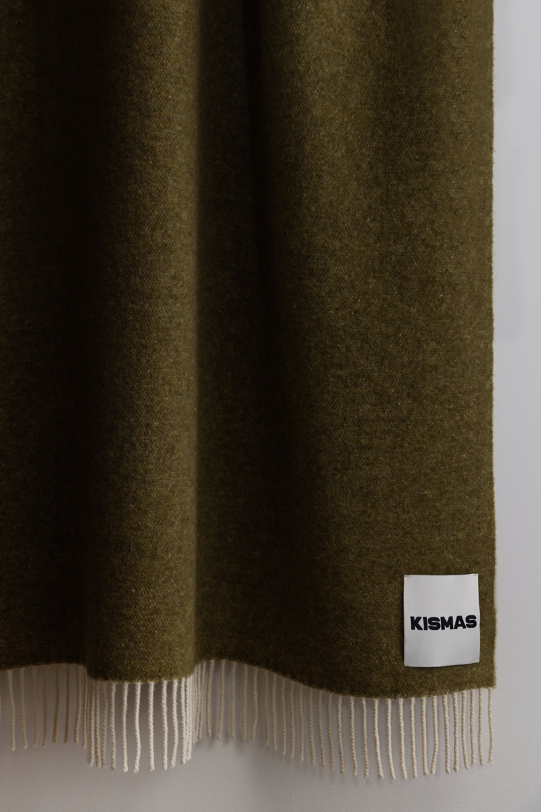 Moss Blanket