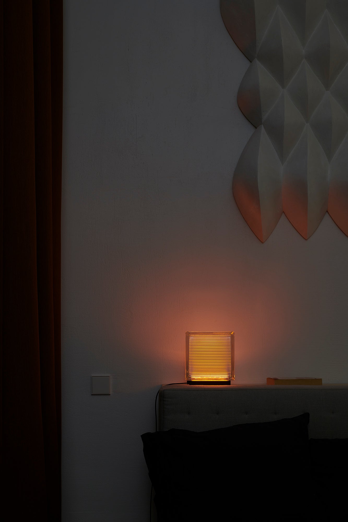 80s Dream Lamp 01