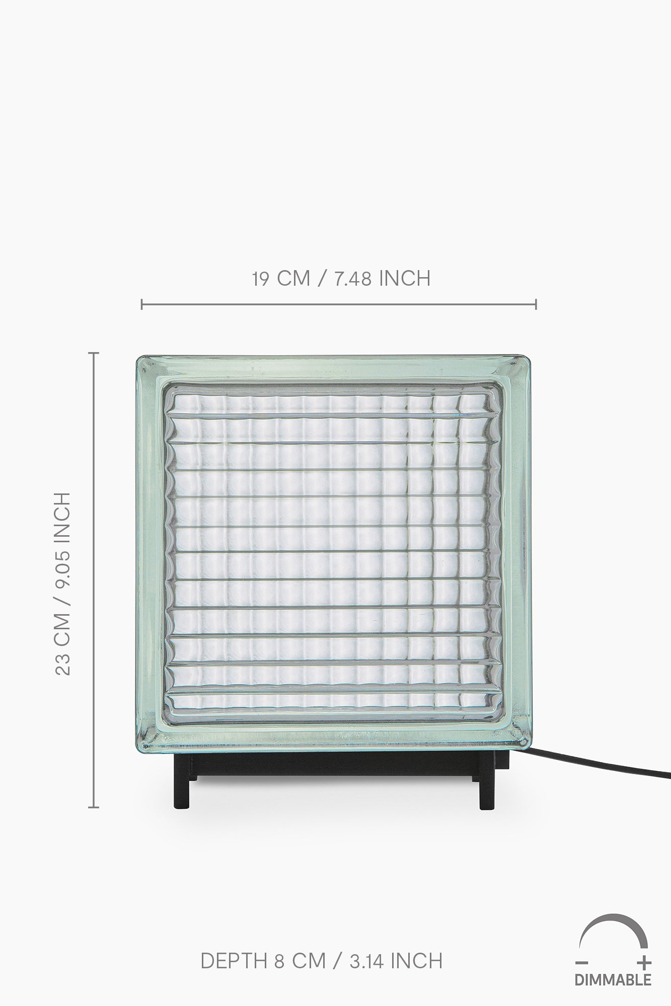 Cross Linear Lamp 01