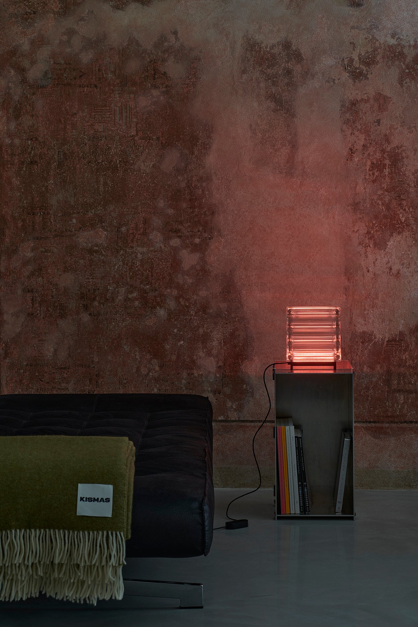 Doric Lamp 01