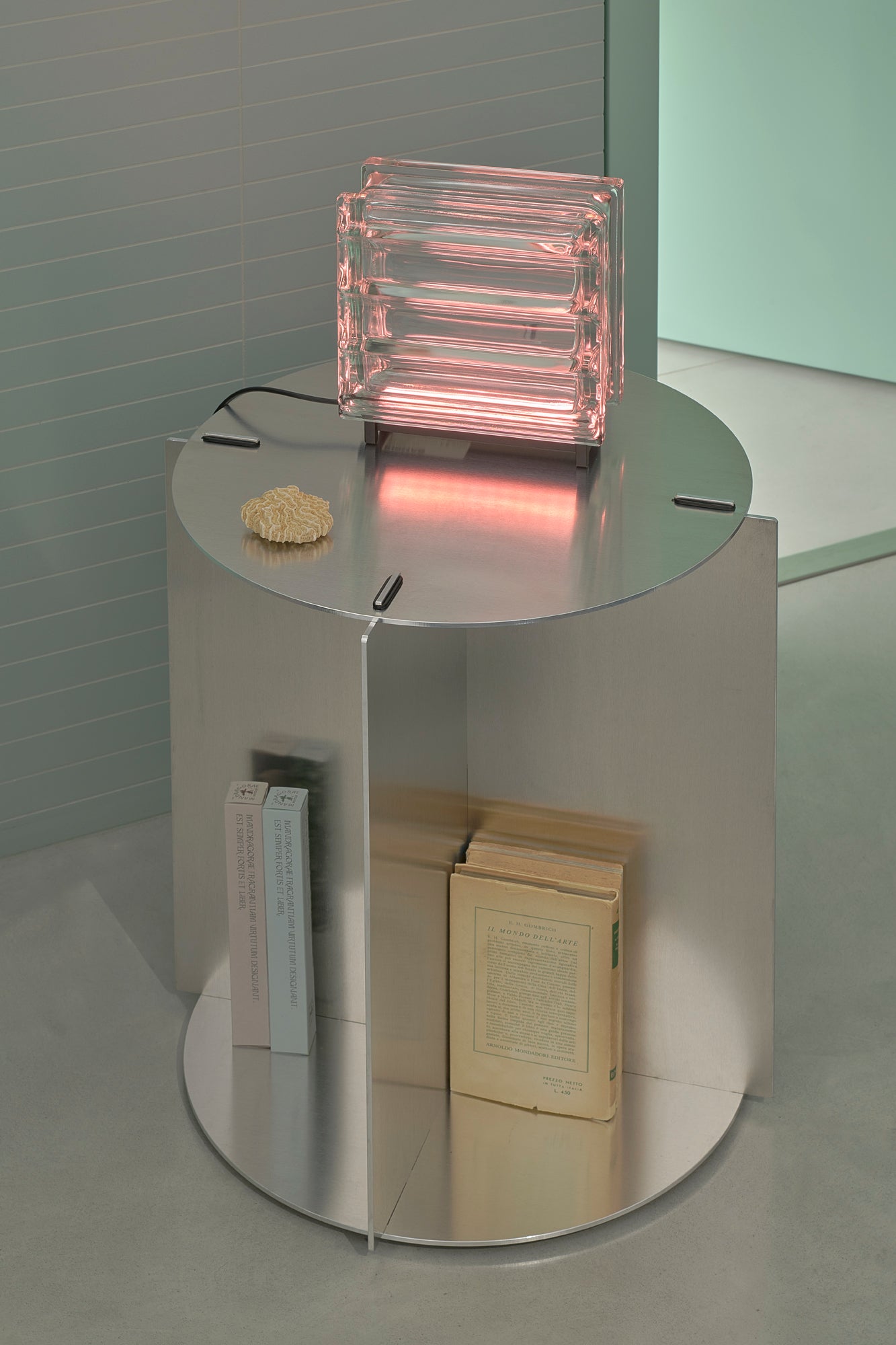 Doric Lamp 01
