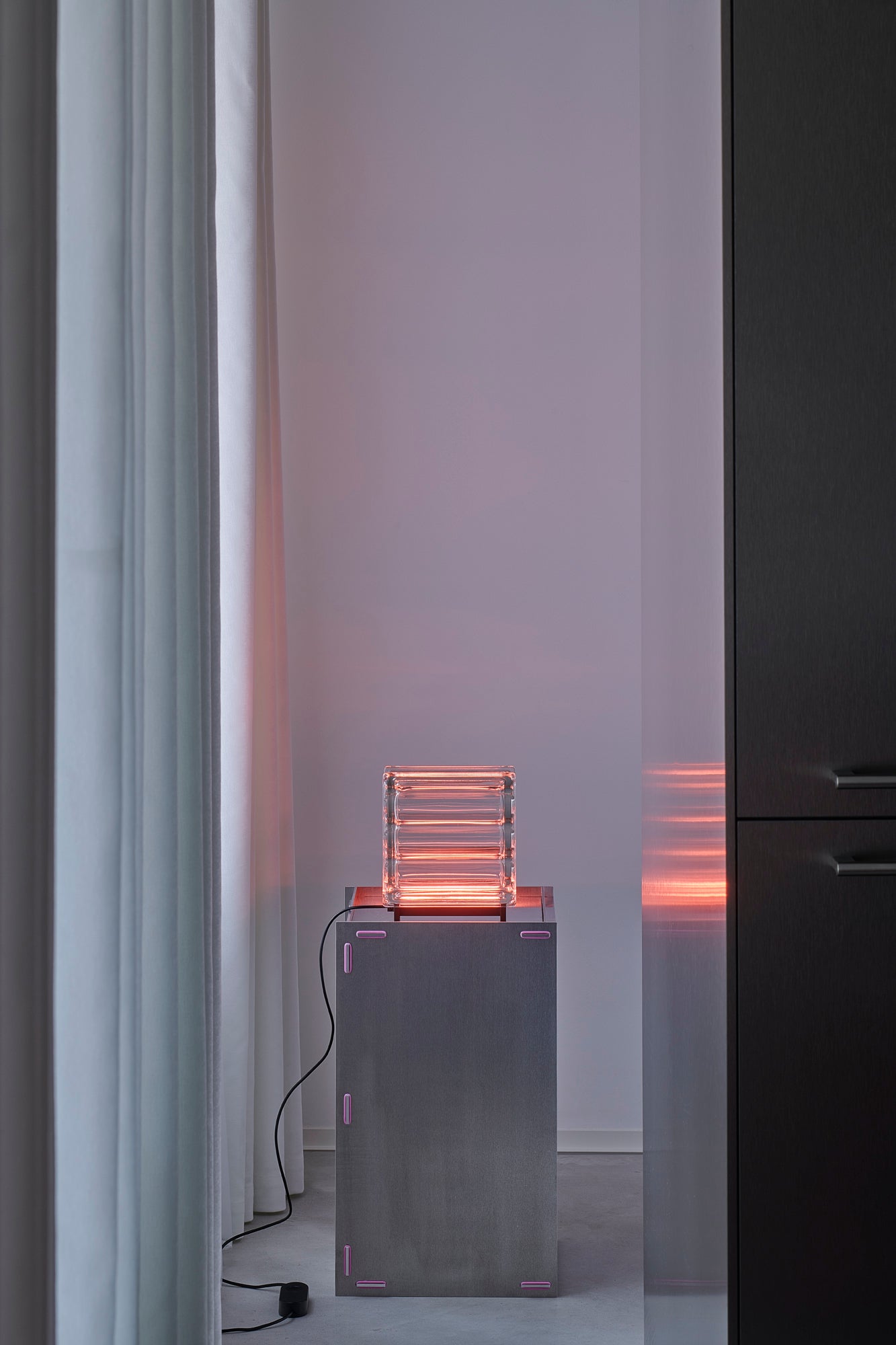 Doric Lamp 01