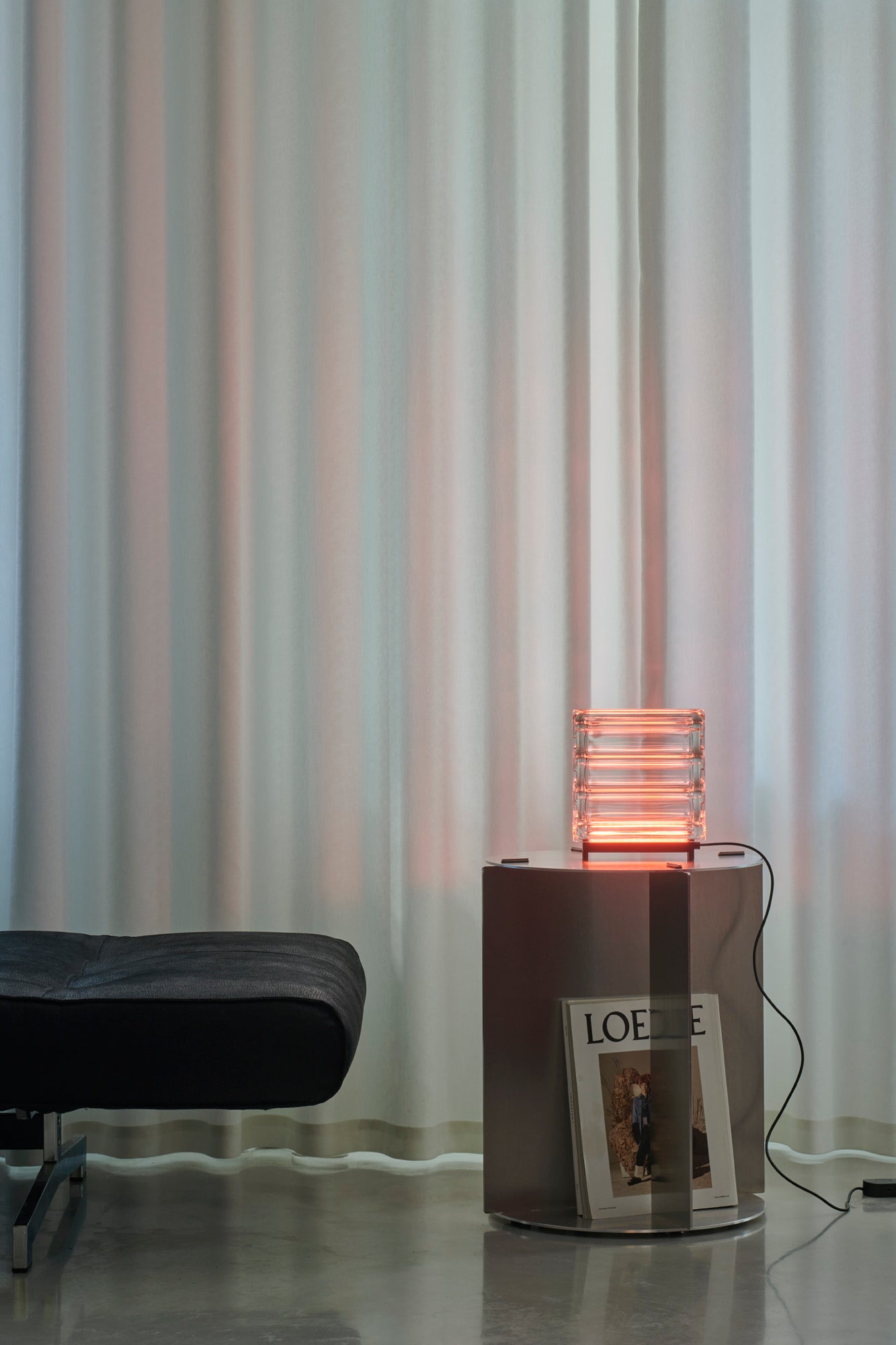 Doric Lamp 01