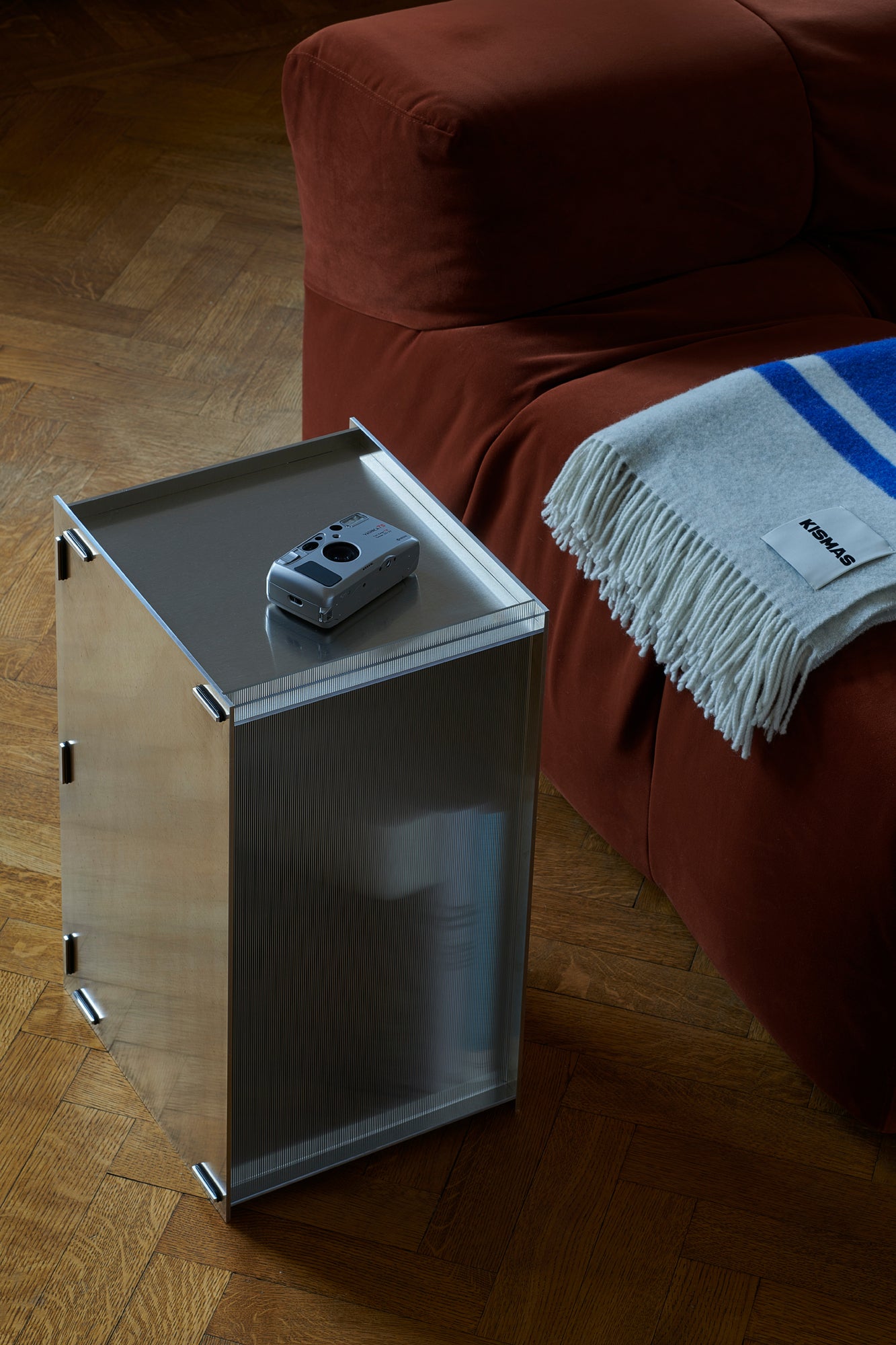 Neowise Side Table