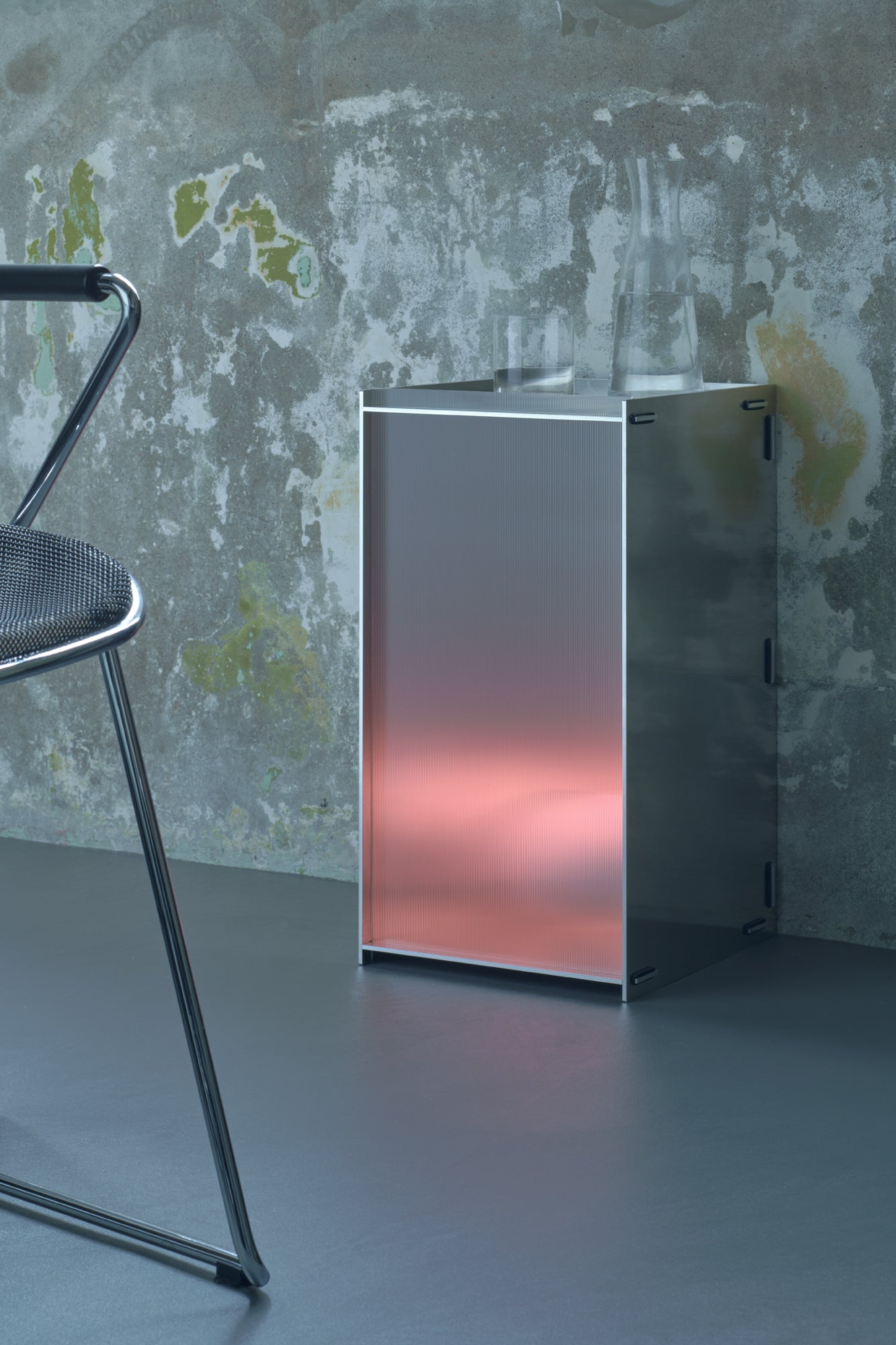Kismas Neowise Side Table