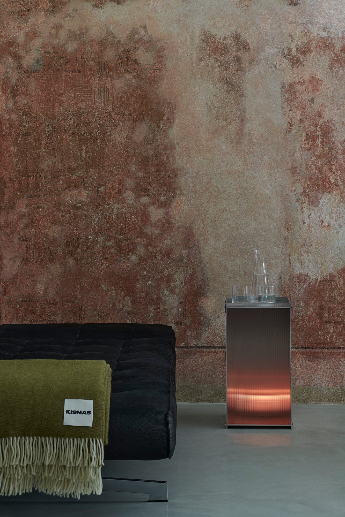 Neowise Side Table