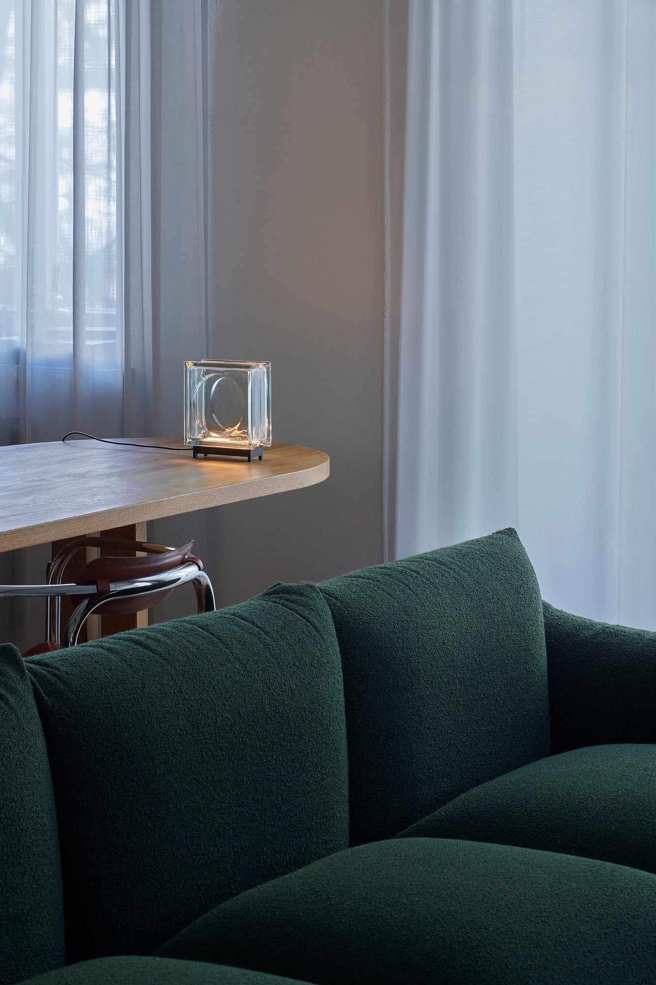 Orbital Lamp 01