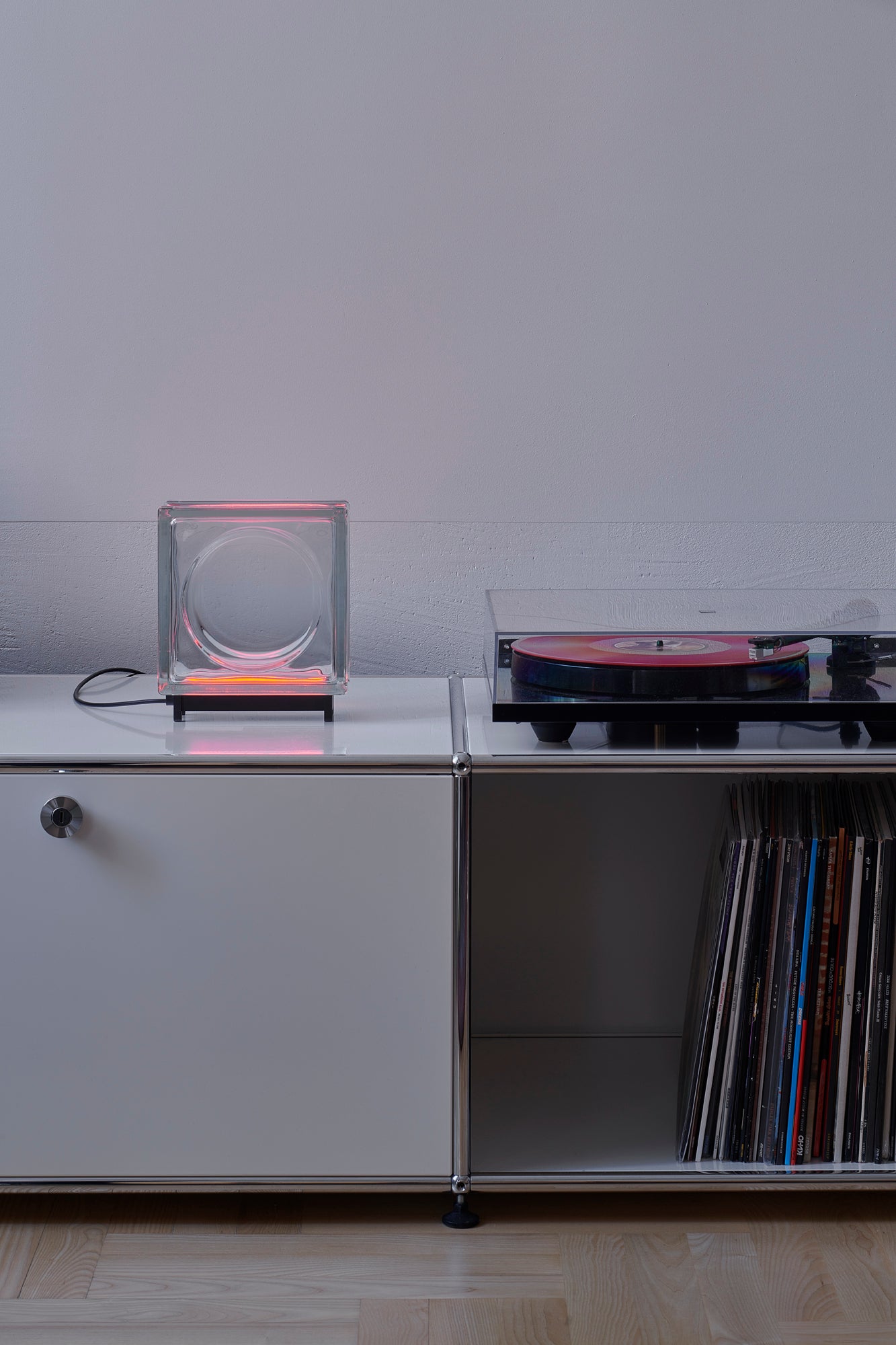 Orbital Lamp 01
