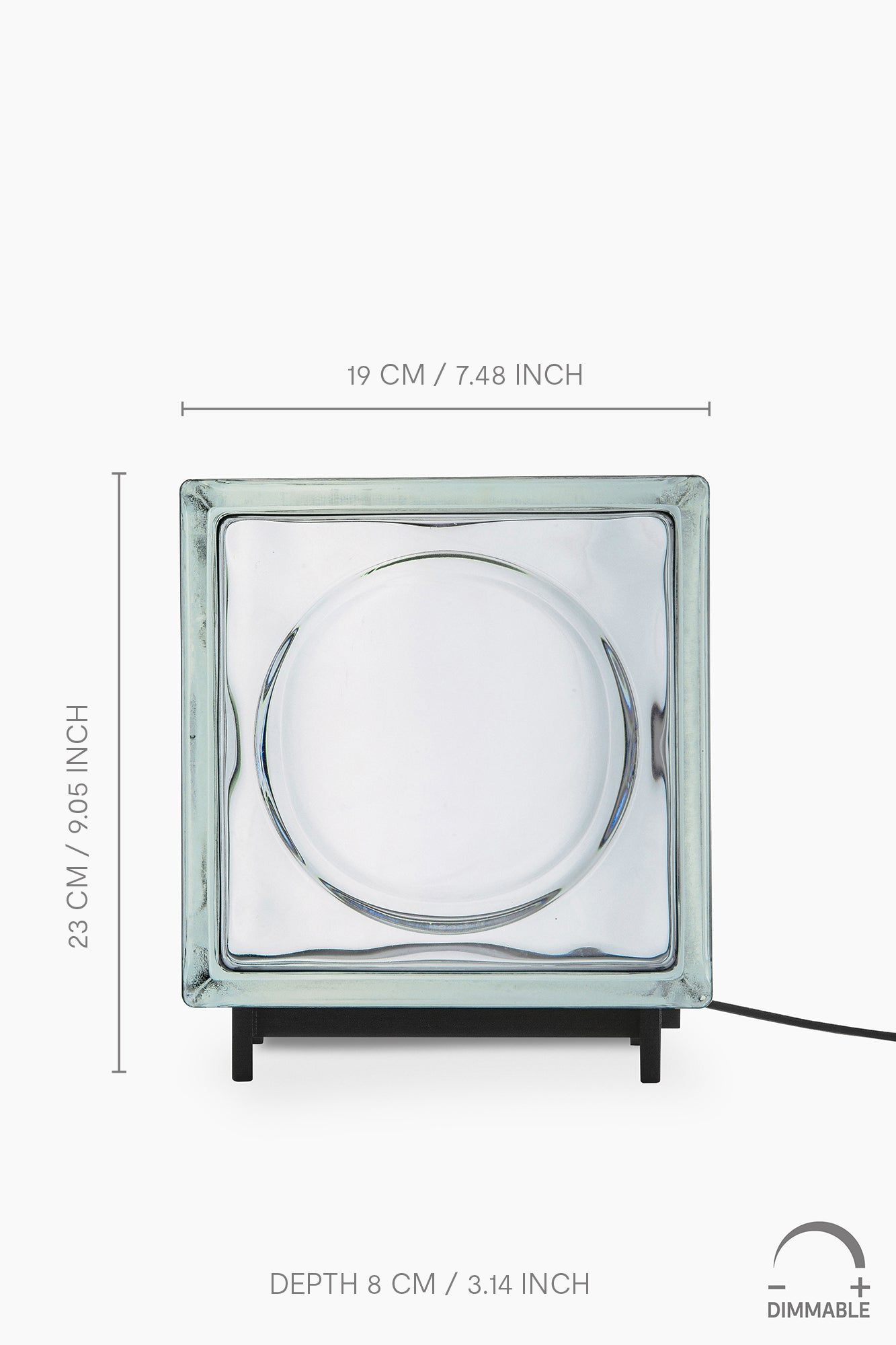 Orbital Lamp 01