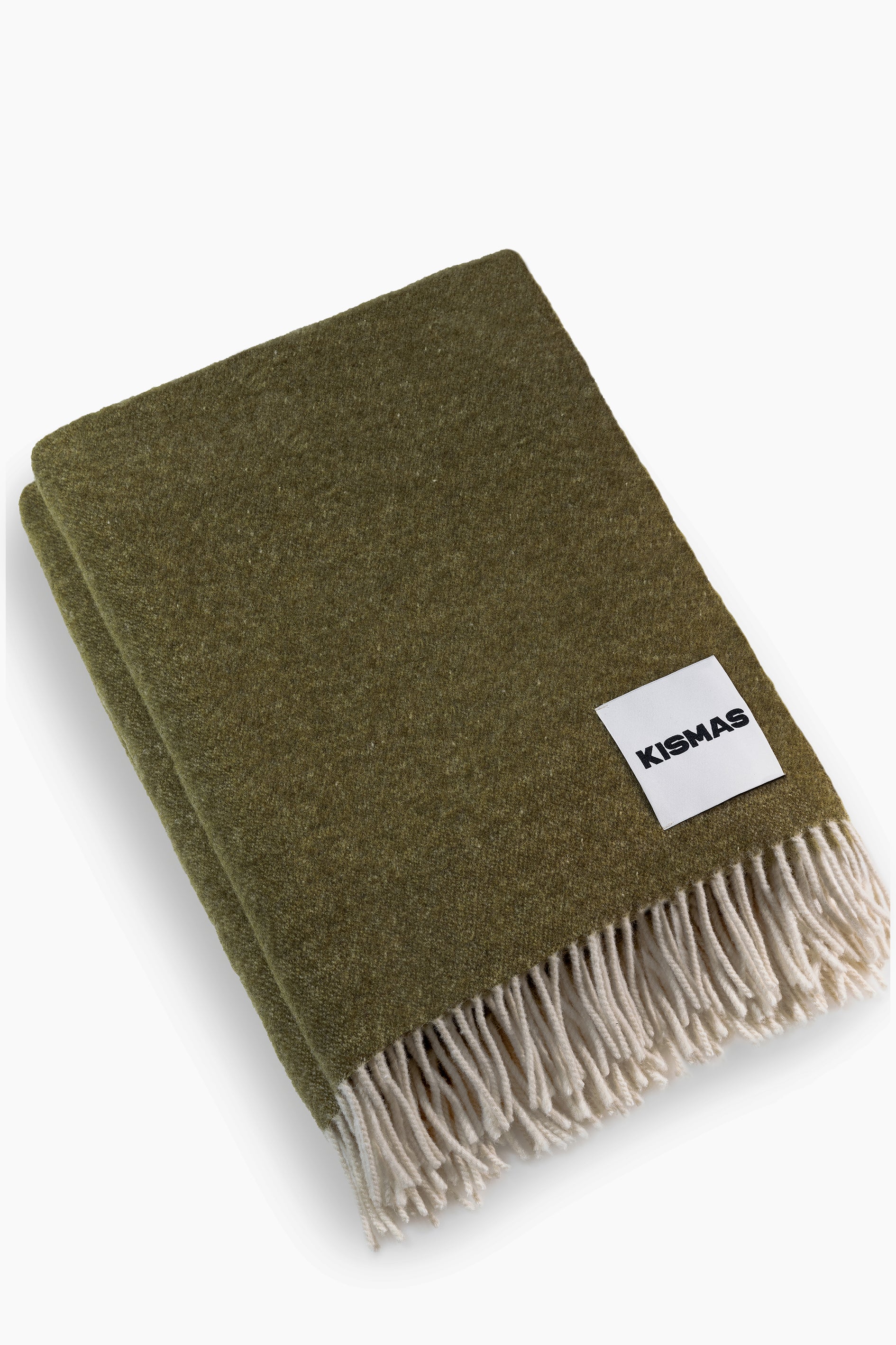 Moss Blanket