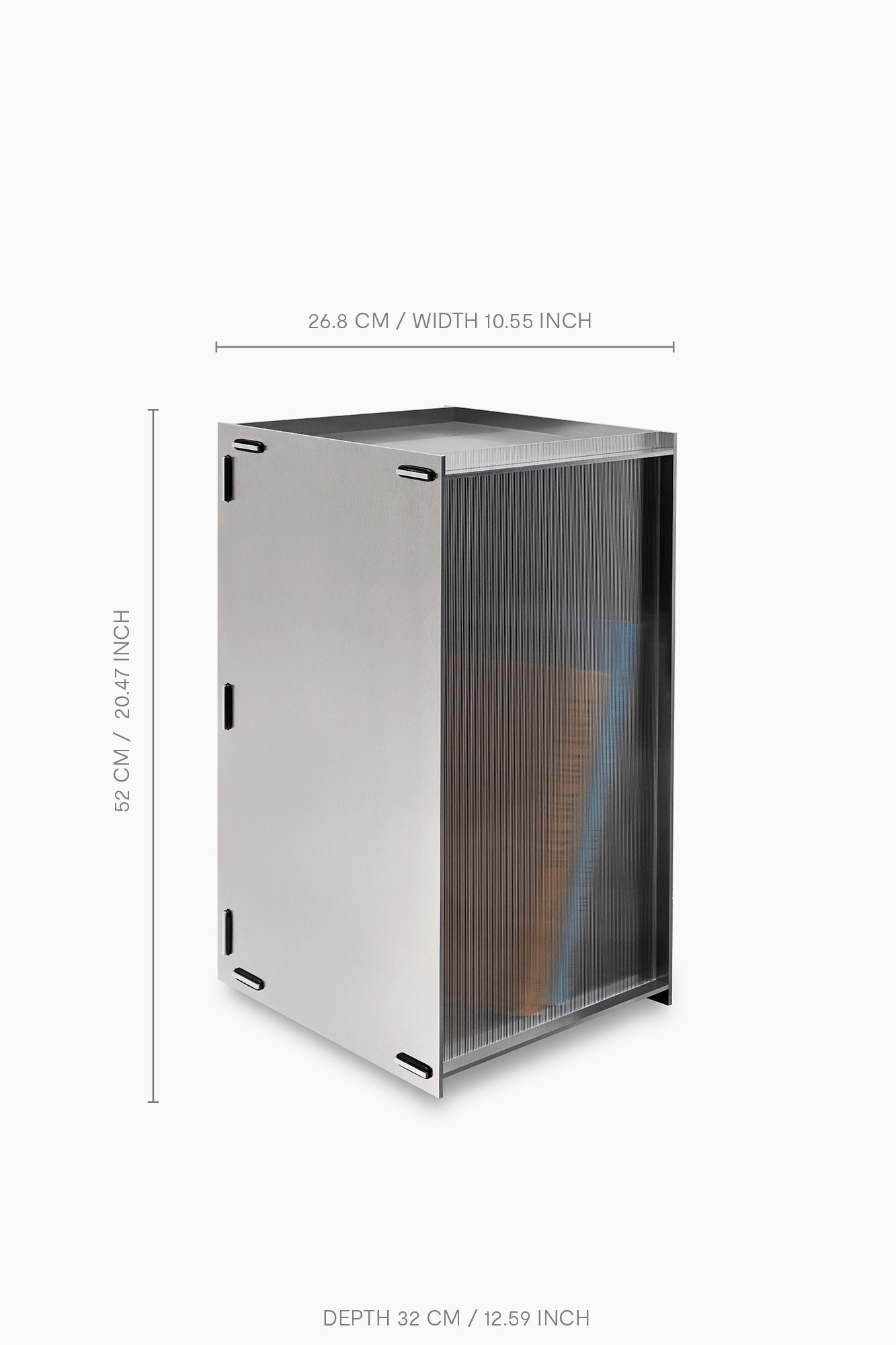 Neowise Side Table