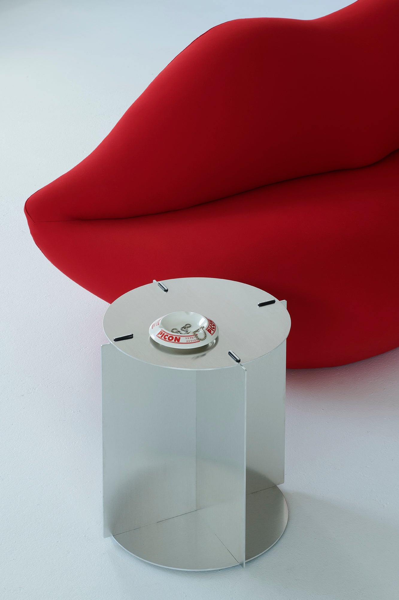 Neowise Terra Coffee Table