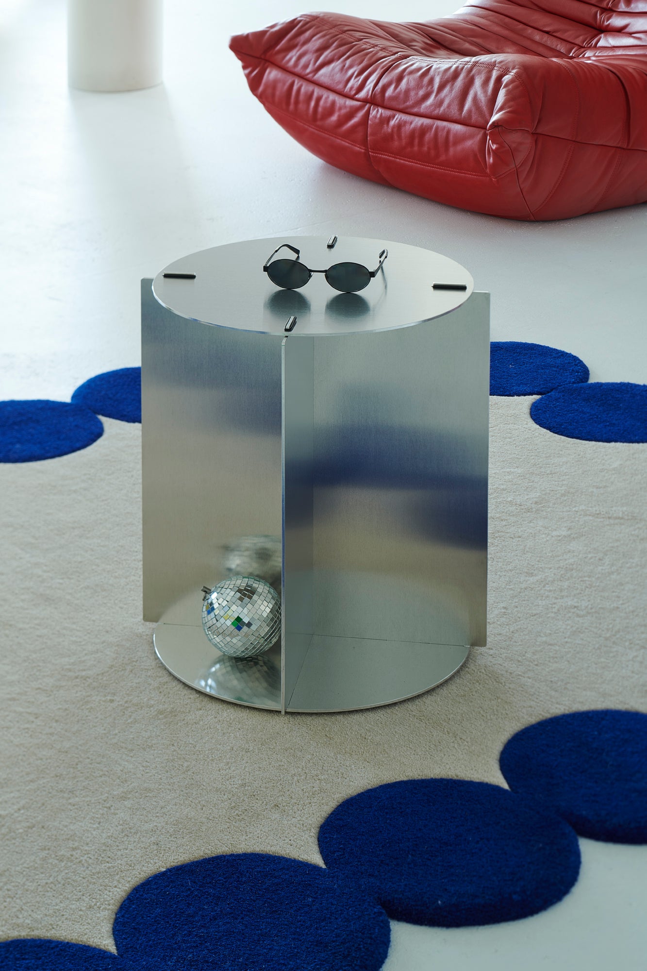 Neowise Terra Coffee Table