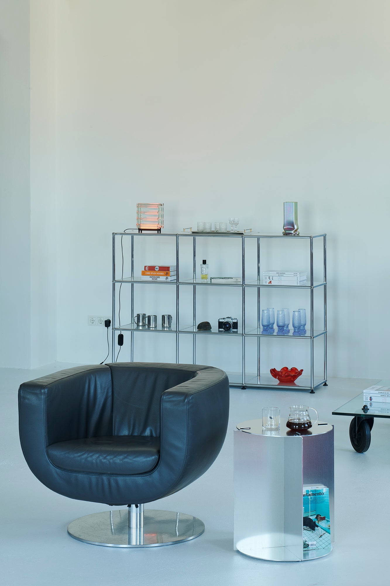 Neowise Terra Coffee Table