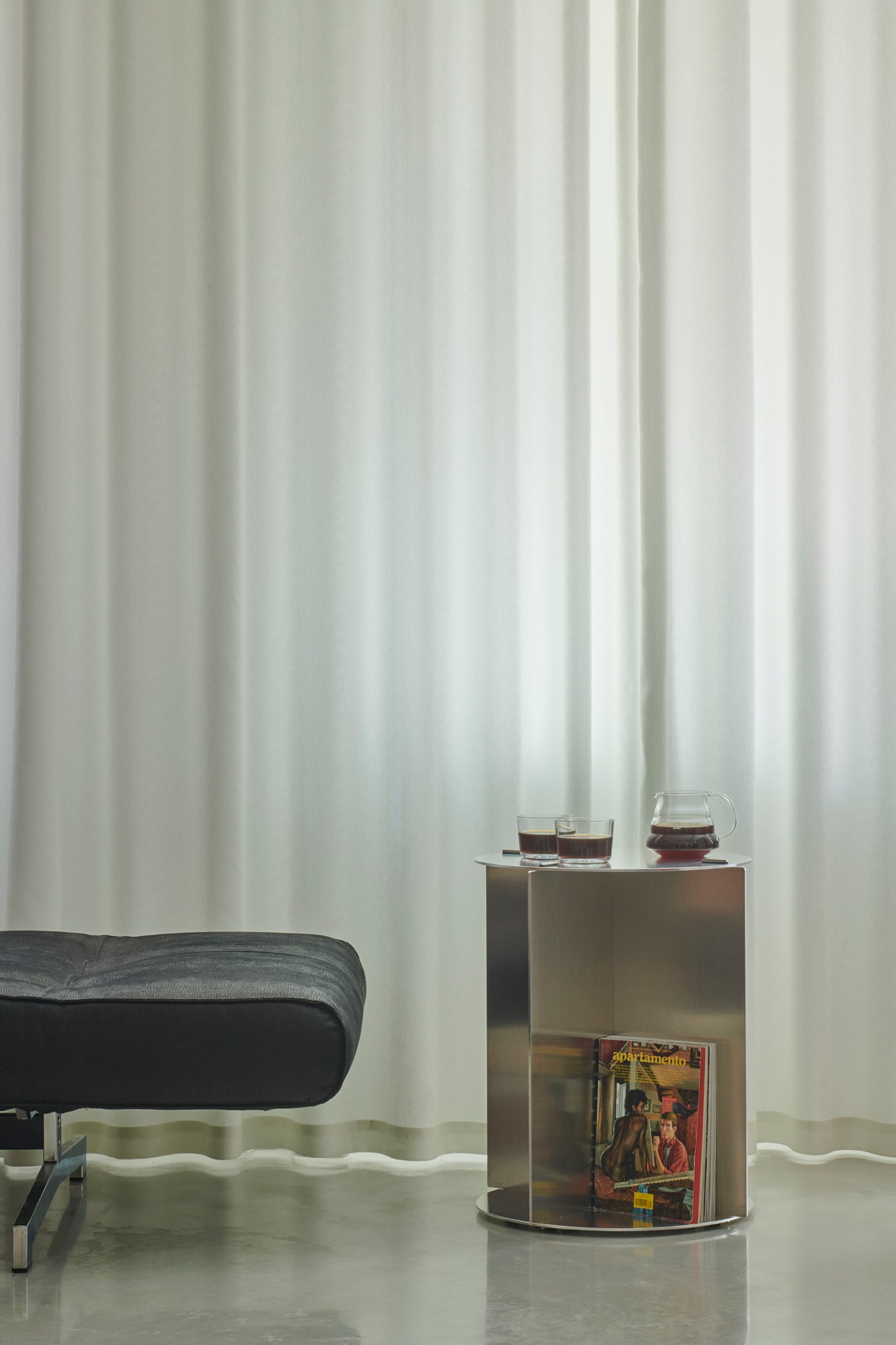 Neowise Terra Coffee Table