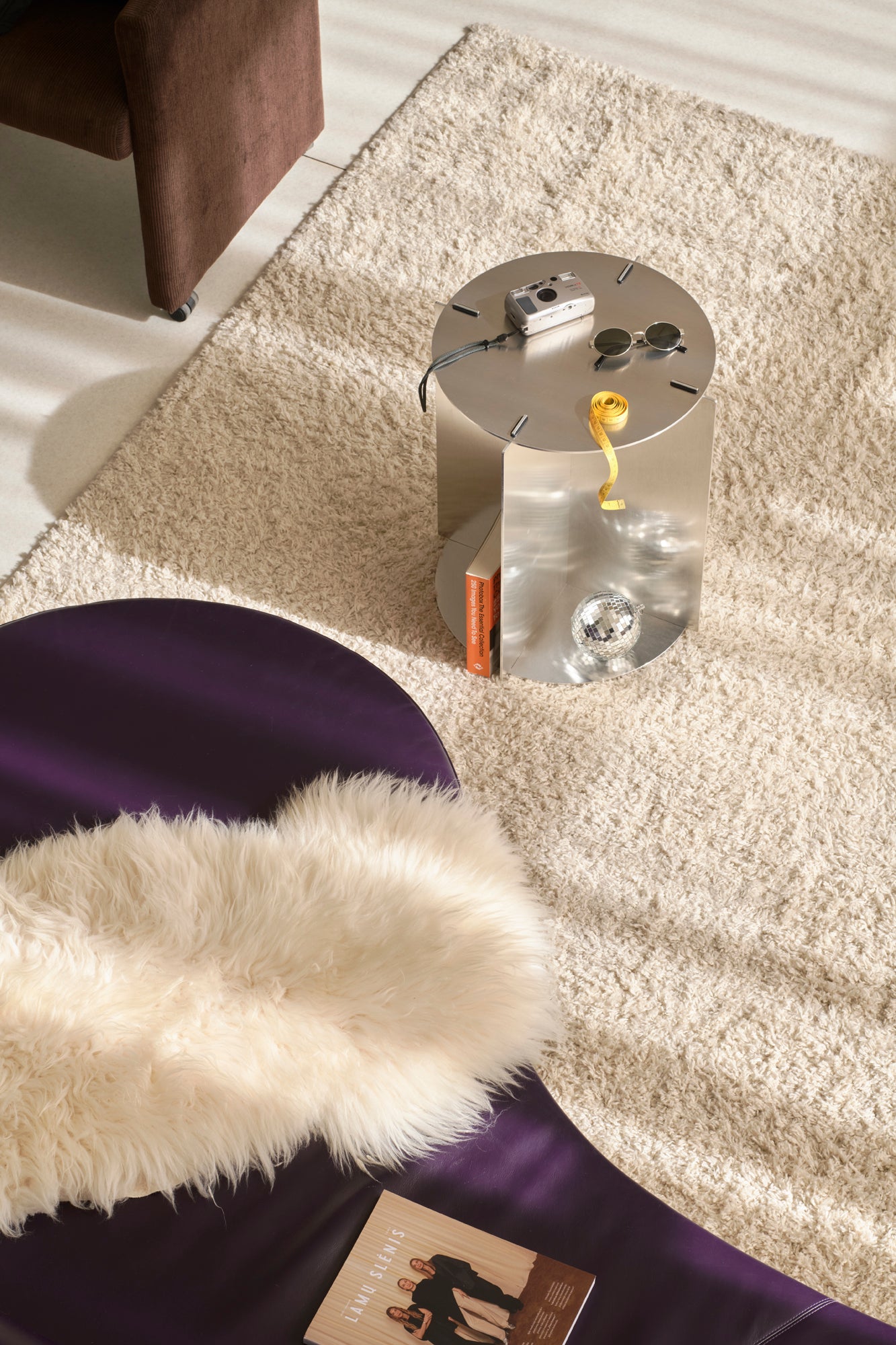 Neowise Terra Coffee Table