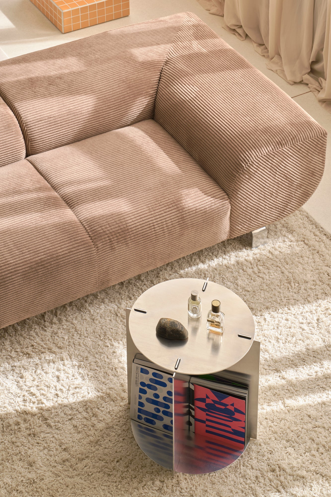 Neowise Terra Coffee Table