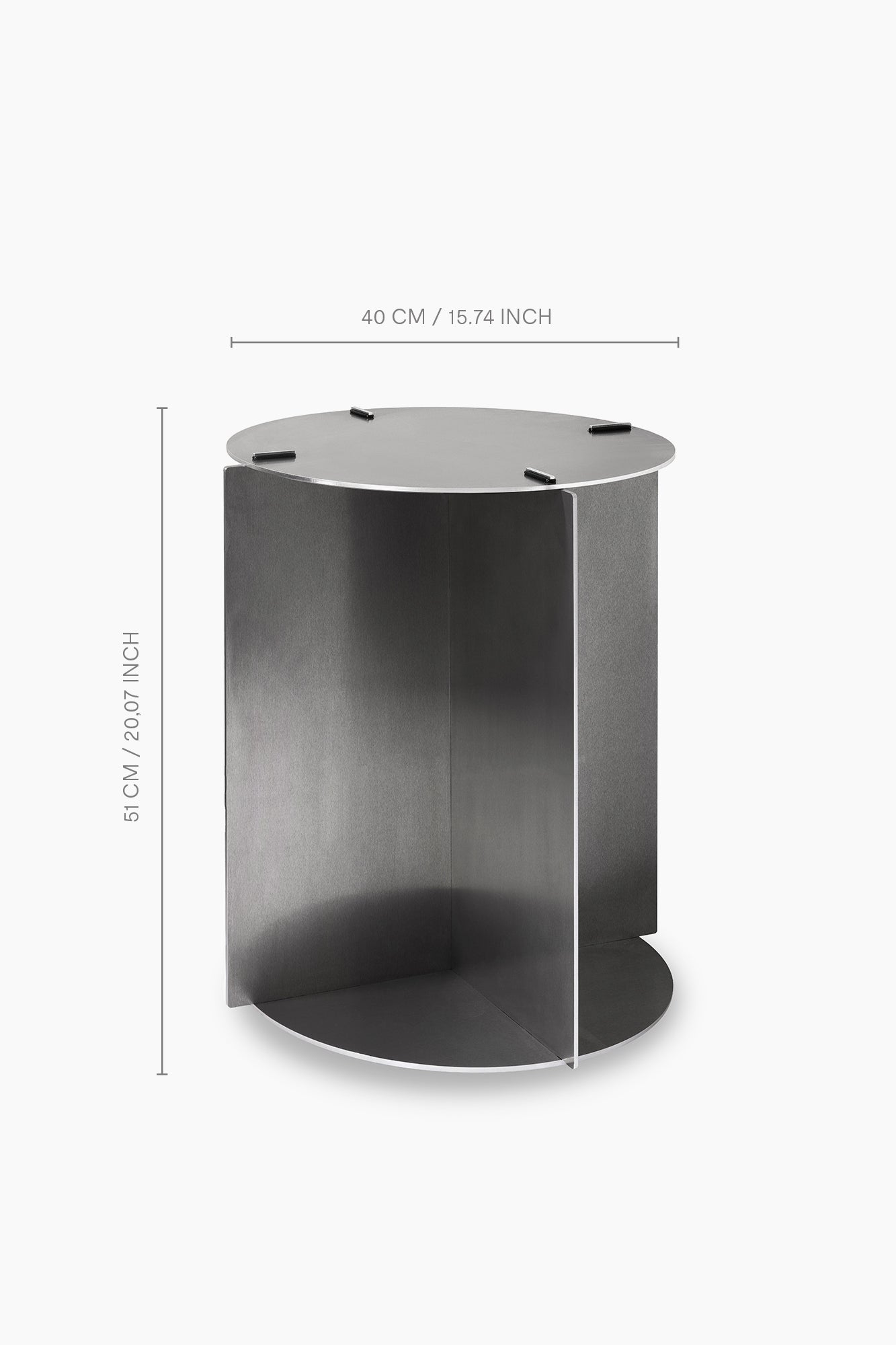 Neowise Terra Coffee Table