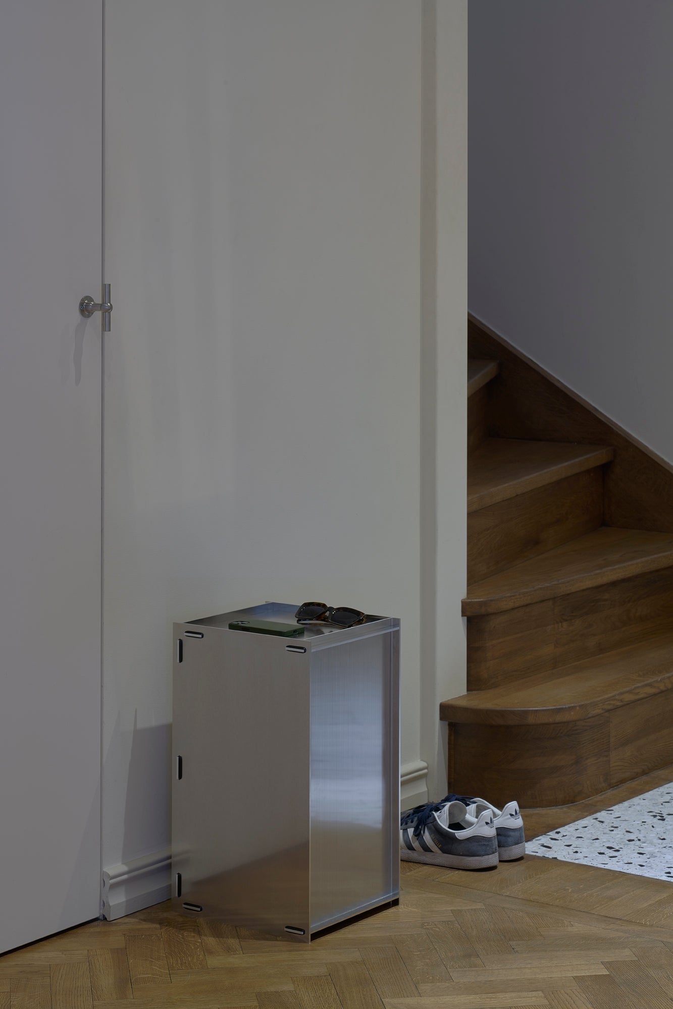 Neowise Side Table