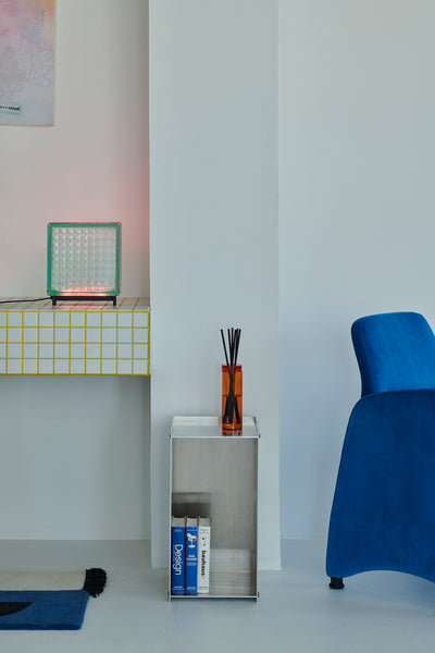Bigger Optical Lamp 01 / INP