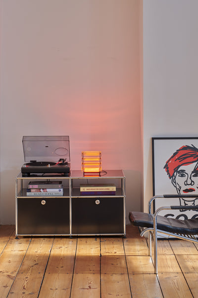Doric Lamp 01