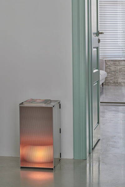 Neowise Side Table